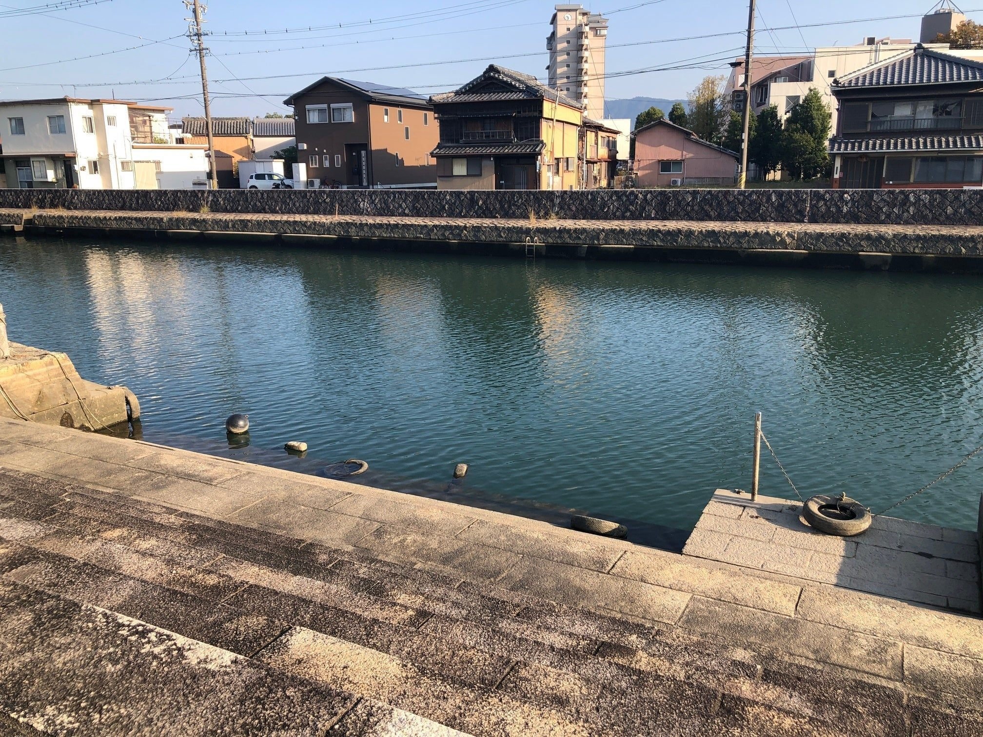 伊勢・志摩の旅 vol.3 〜蔵のまち「河崎」レトロさんぽ（後編）｜marimo