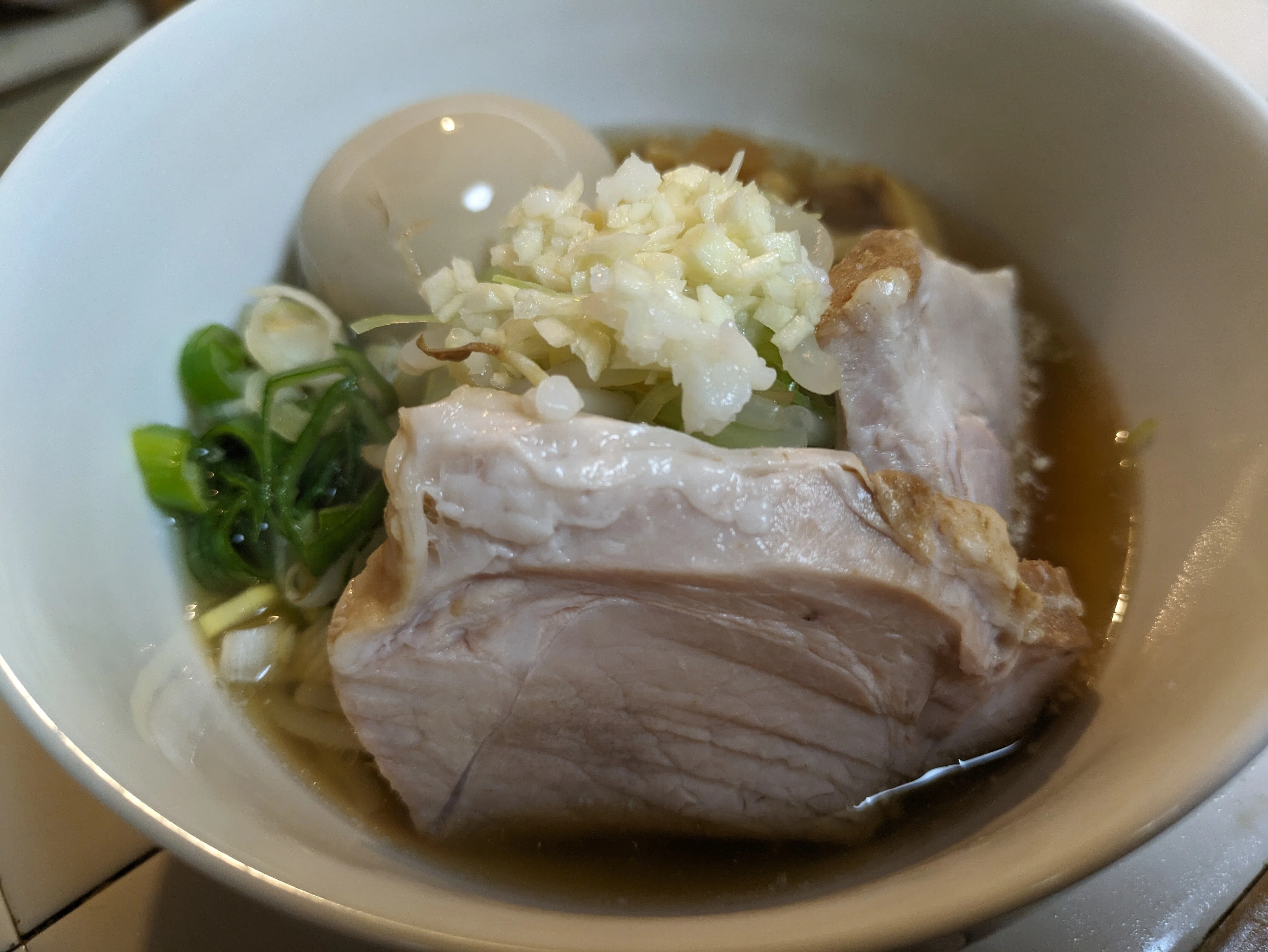 気分はマシマシ。｜tokeiya