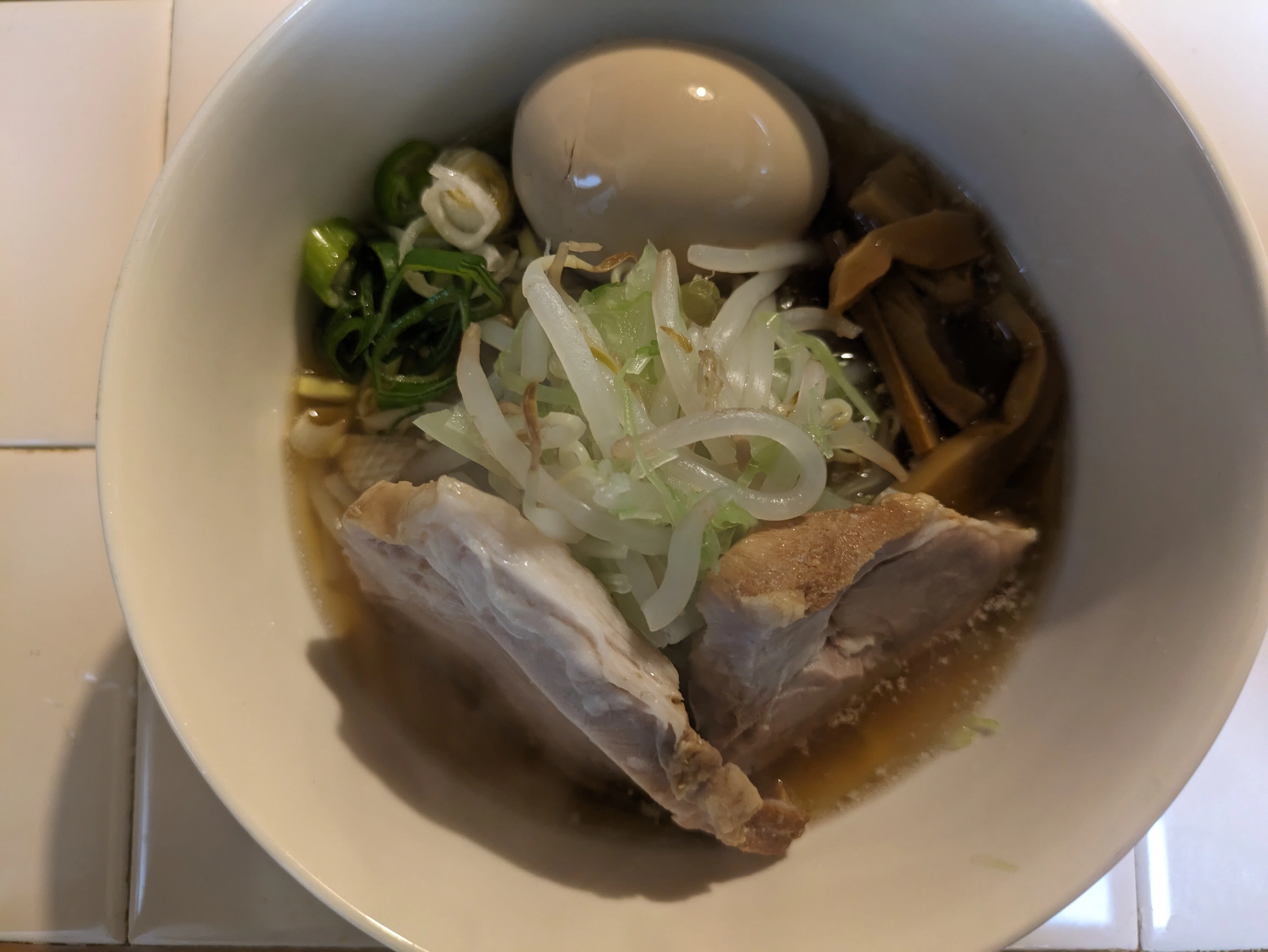 気分はマシマシ。｜tokeiya