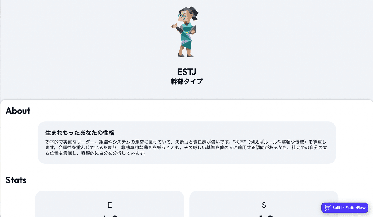あなたの本当の16タイプは？」専門家がお届けする、ー16TYPE