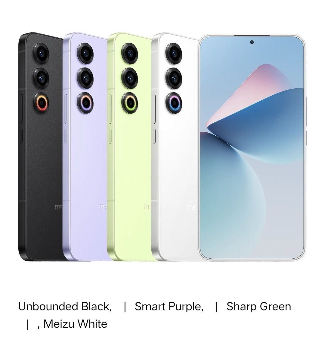 MEIZU】究極のおしゃれスマホ！？MEIZU 21が登場！！｜ゆきろぐ！雪餅