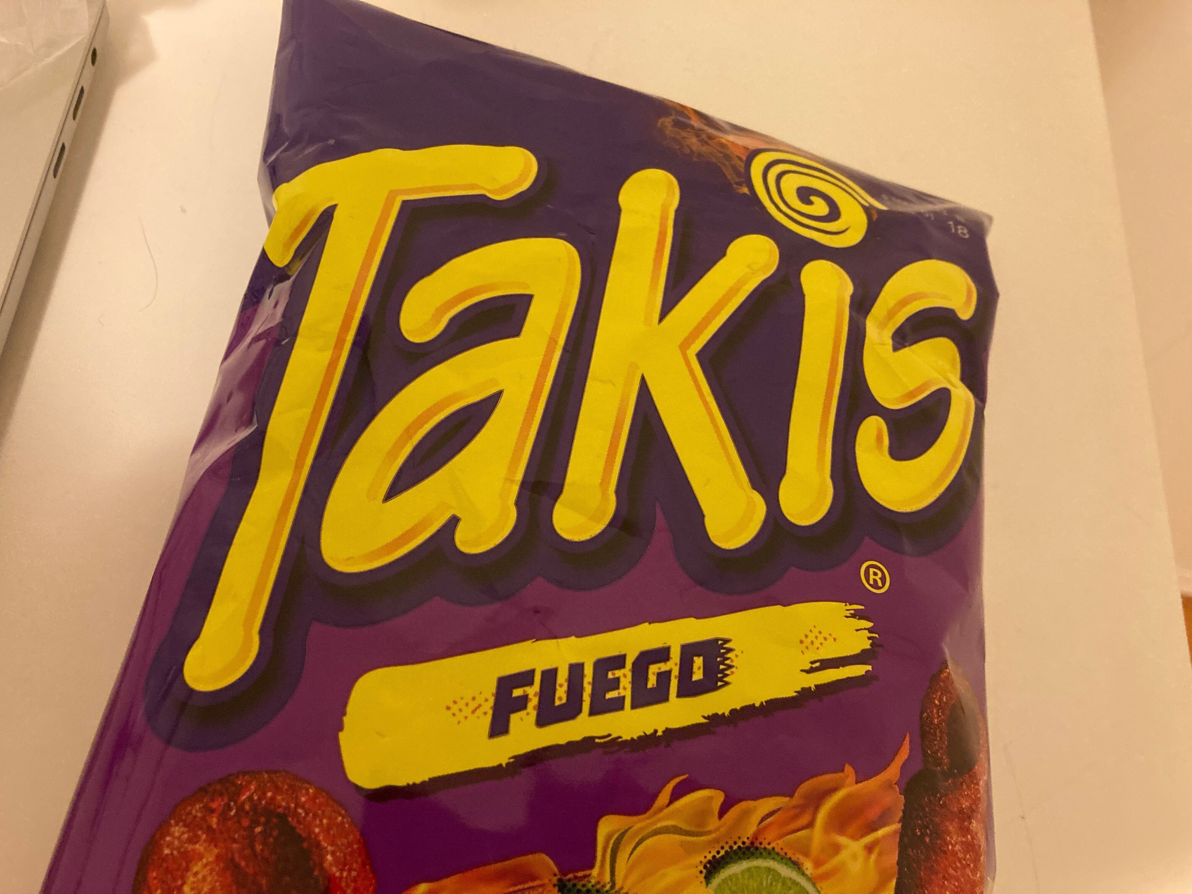 カナダワーホリその9 / カナダのスナック菓子｜まめ