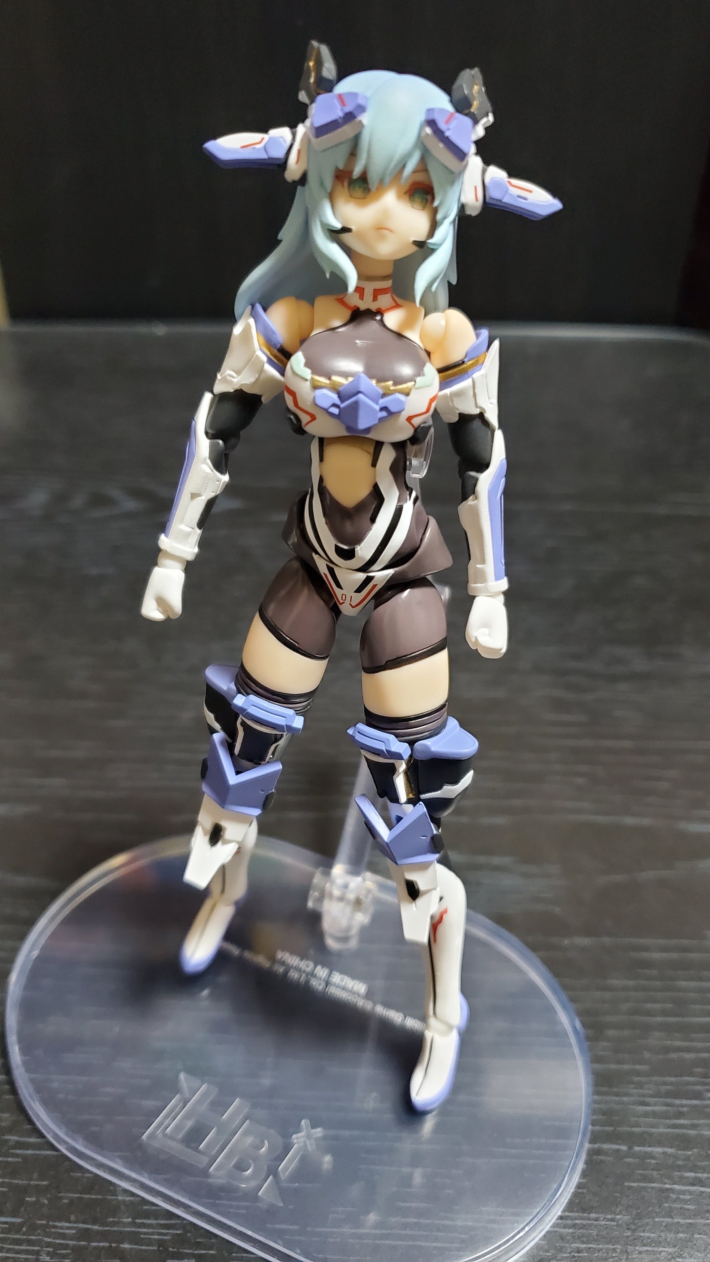 Hyper Body アーテリーギア-機動戦姫- AG-01 ラーク ニオ Hyper Body AG-01 ラーク ニオ