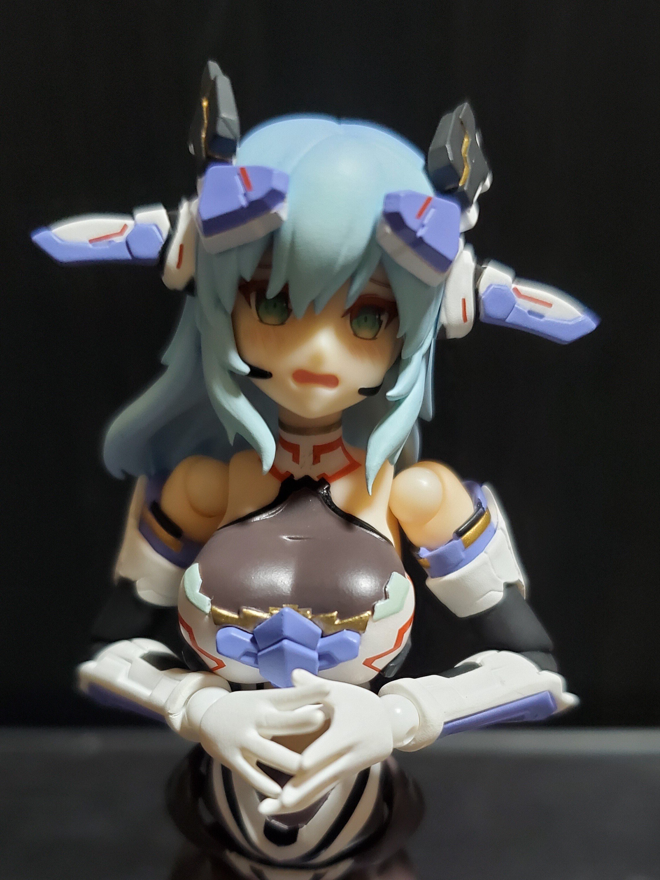 期間限定値下ラーク ニオ （アーテリーギア-機動戦姫-Hyper Body ） Hyper Body アーテリーギア-機動戦姫- AG-01 ラーク ニオ