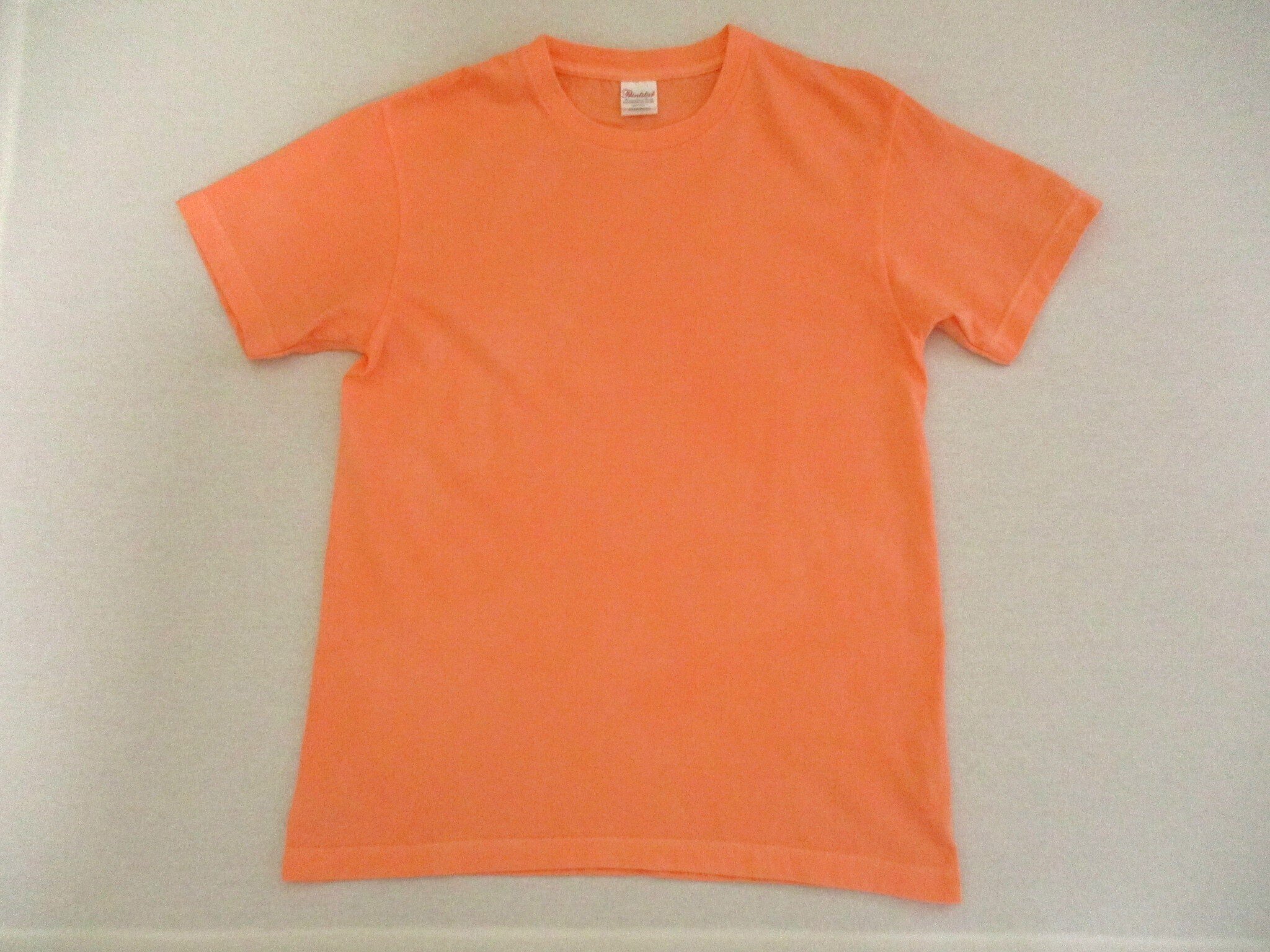 手染めカラー観察記 .2339｜ビー