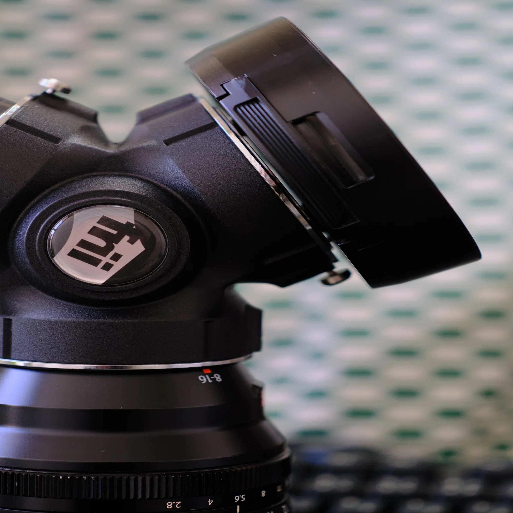 Frii Designs TriLens トライレンズ Canon EF用 TriLensのレビュー 