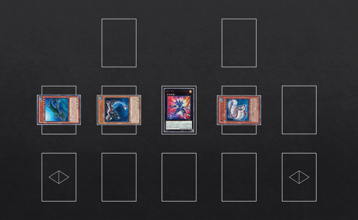 デッキ検索 - デュエマ｜DECK MAKER (デッキメーカー)