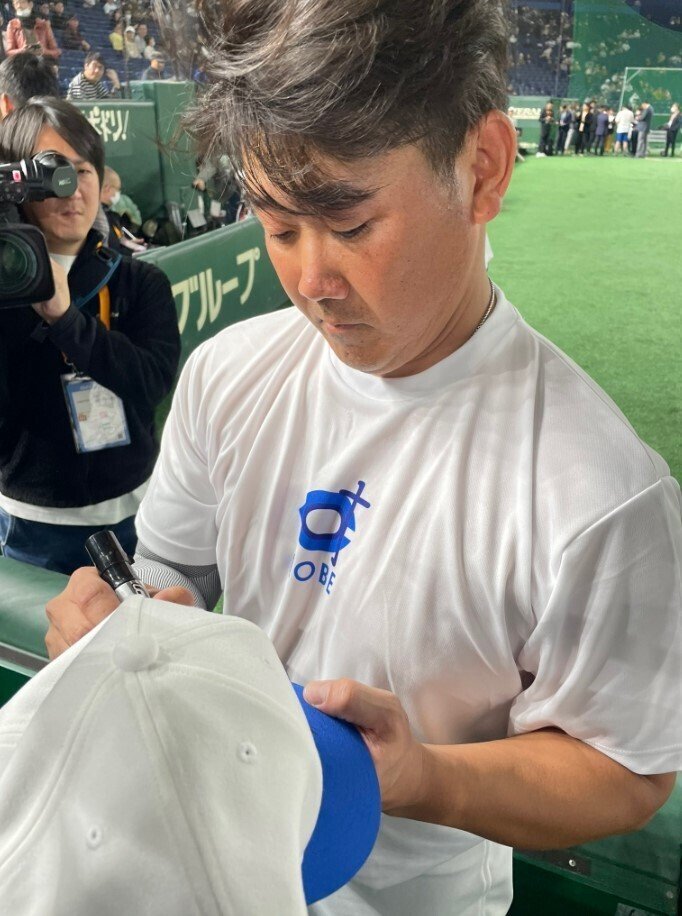 神戸智辯 イチロー選抜KOBE CHIBEN Tシャツ バンテリンドーム2025 神戸智辯 イチロー選抜KOBE CHIBEN Tシャツ バンテリンドーム
