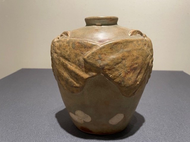 三代東山展ー宮永家の人々ー - 錦光山和雄の「粟田焼&京薩摩」Blog 三代東山展ー宮永家の人々ー - 錦光山和雄の「粟田焼&京薩摩」Blog