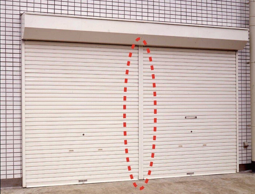 真ん中にある 真ん中にある