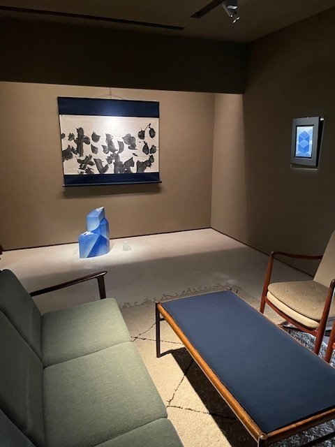 三代東山展ー宮永家の人々ー - 錦光山和雄の「粟田焼＆京薩摩」Blog