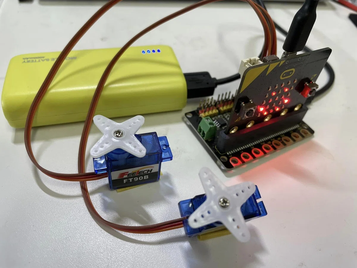micro bit – python – thijmen hendriks Images High... micro:bit+(moto:bit or keyestudio)=?|門田和雄