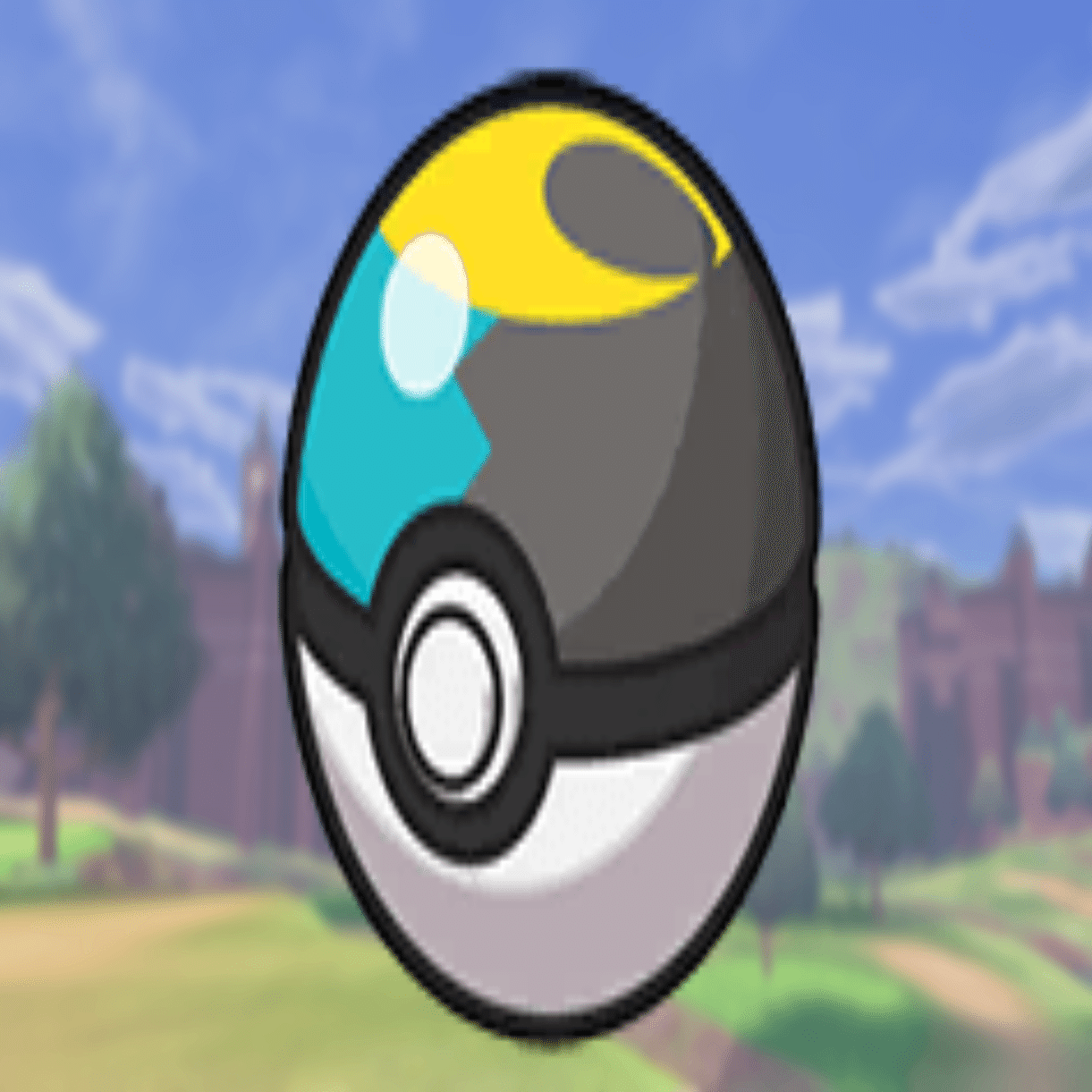 ポケモン】超貴重なオシャボ！“ガンテツボール”を徹底解説｜レアポケ