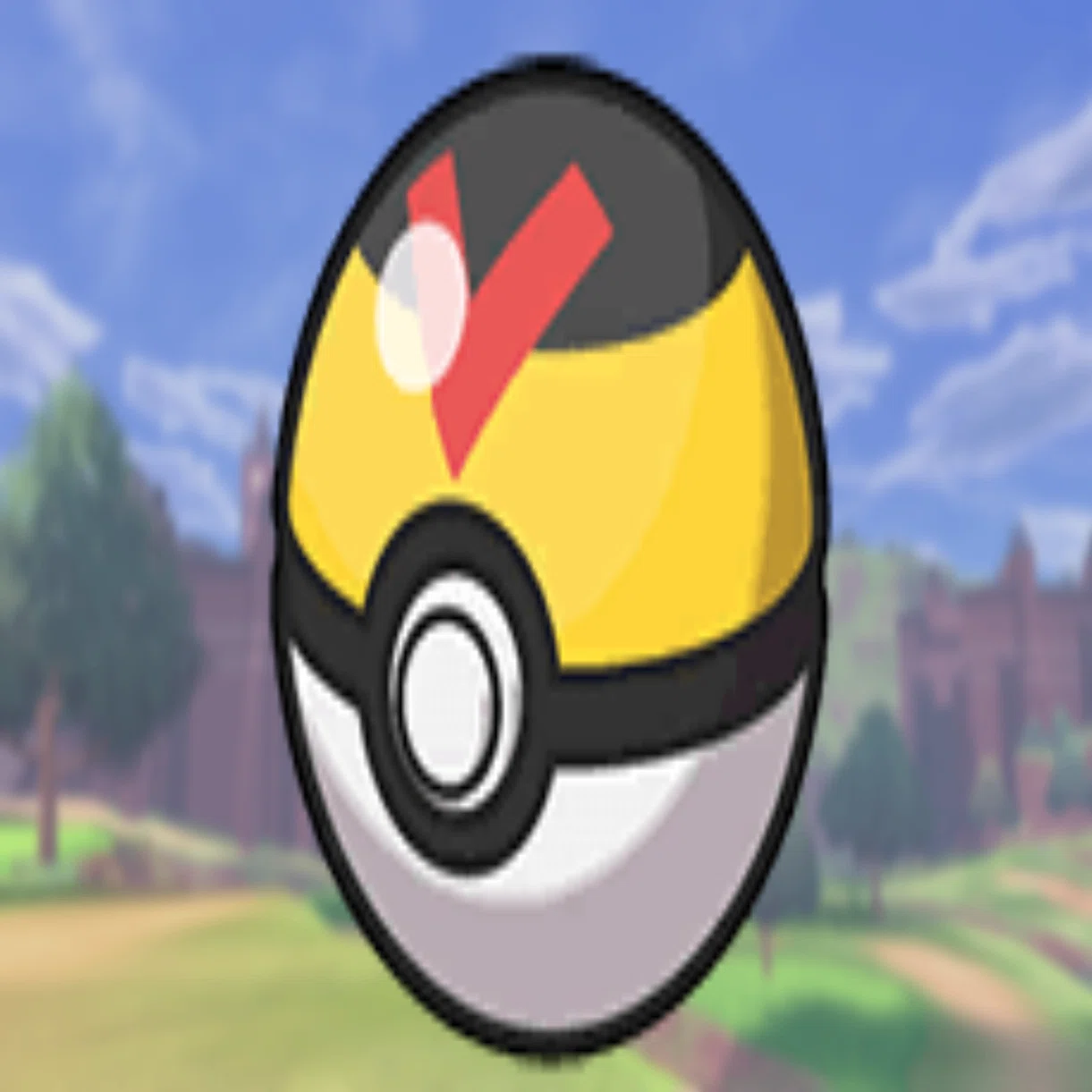ポケモン】超貴重なオシャボ！“ガンテツボール”を徹底解説｜レアポケ