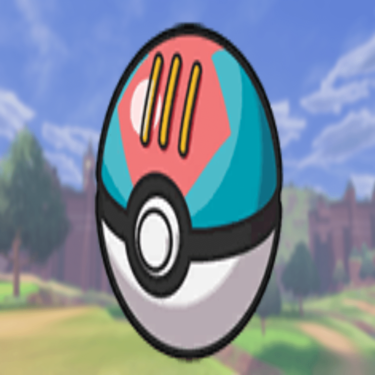 ポケモン】超貴重なオシャボ！“ガンテツボール”を徹底解説｜レアポケ