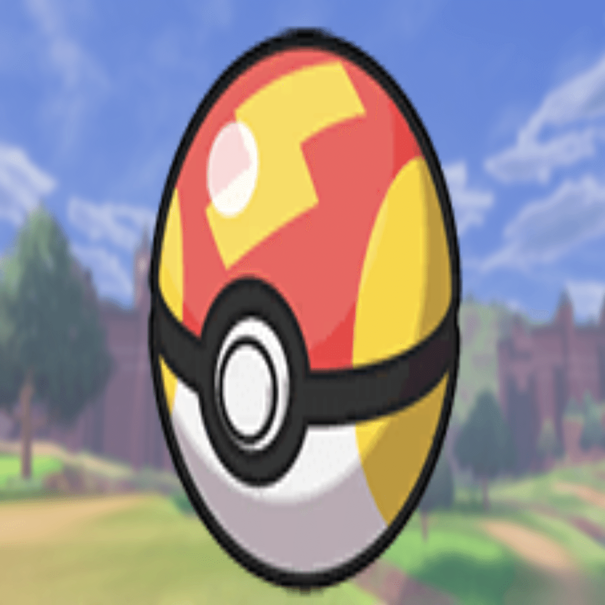 ポケモン】超貴重なオシャボ！“ガンテツボール”を徹底解説｜レアポケ