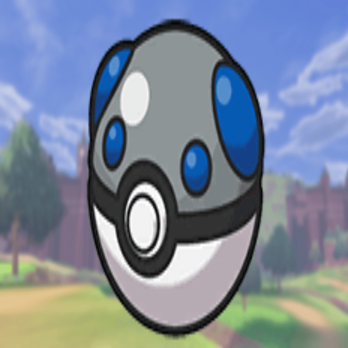 ポケモン】超貴重なオシャボ！“ガンテツボール”を徹底解説｜レアポケ