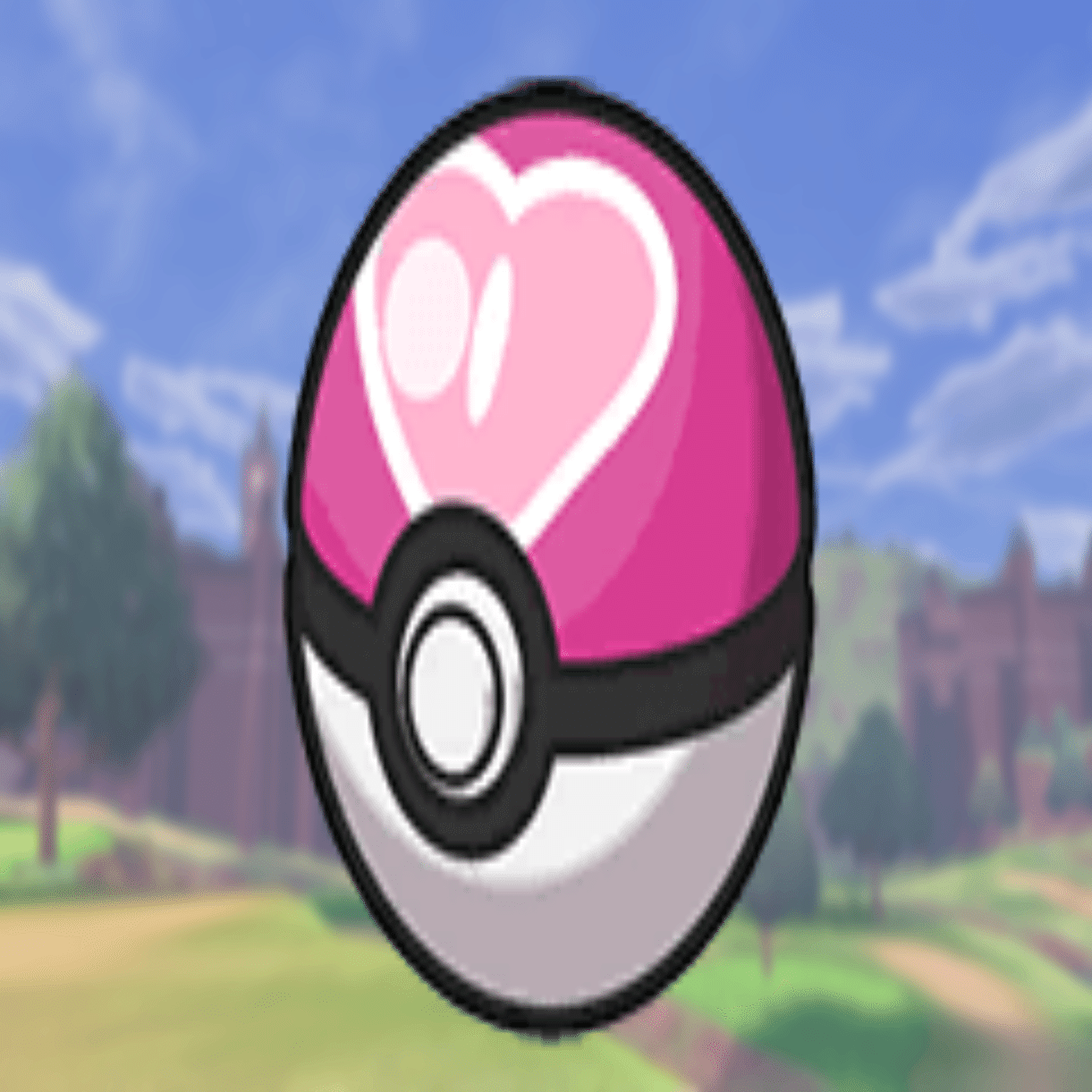 ポケモン】超貴重なオシャボ！“ガンテツボール”を徹底解説｜レアポケ