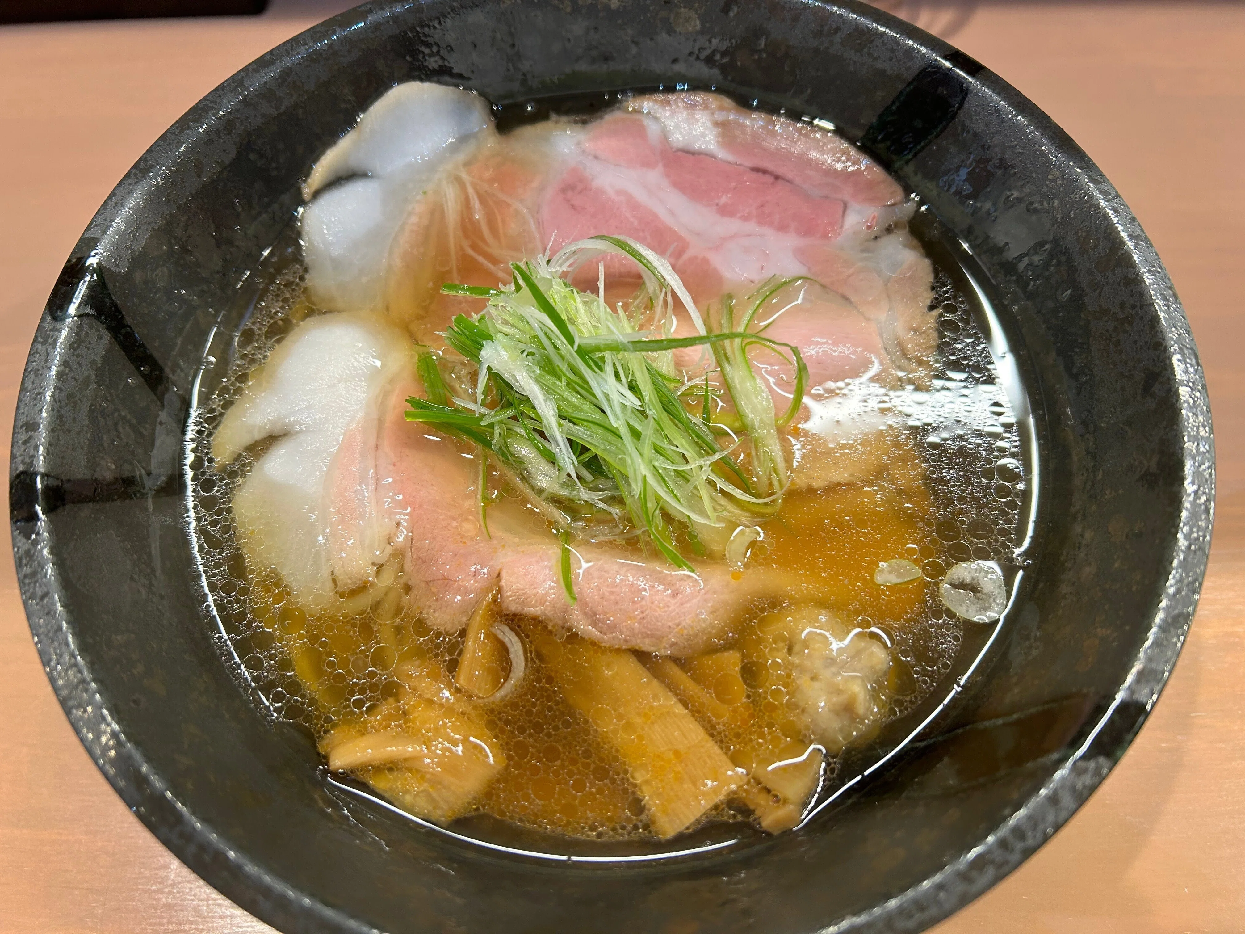 As a ramen lover, I can't ignore this. 
