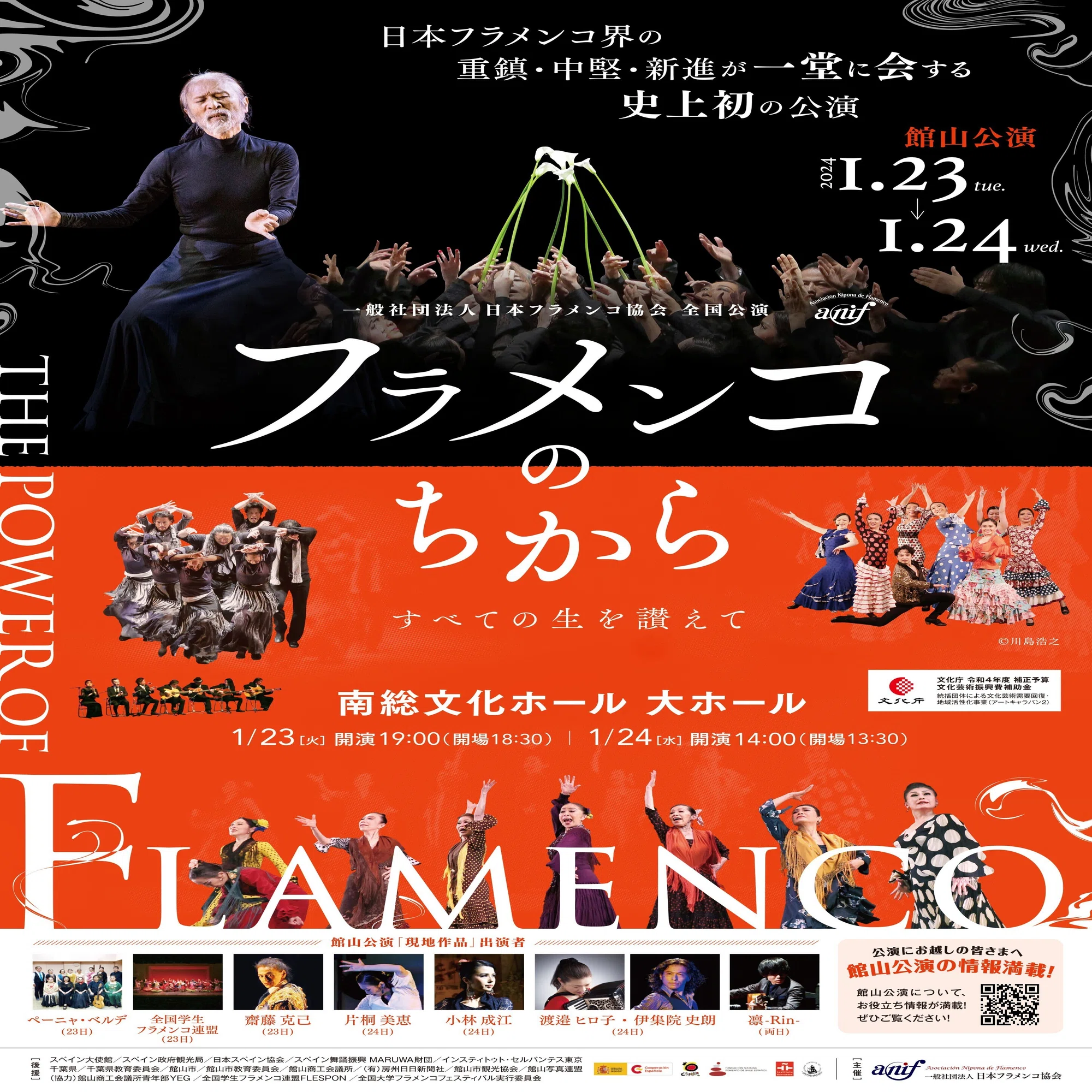Japan Flamenco Association 