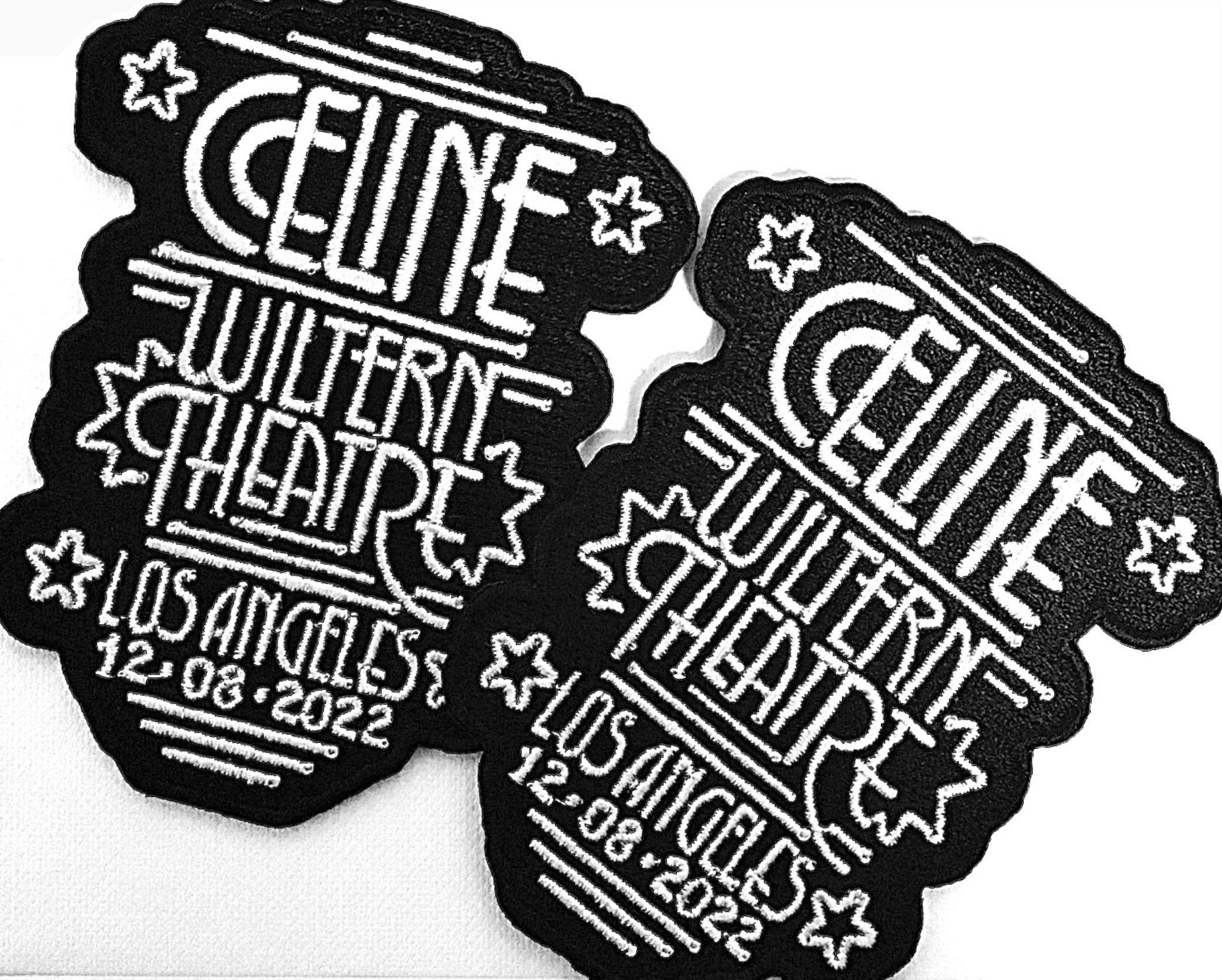 CELINE AT THE WILTERN COLLECTION｜2-B-C / K.K.