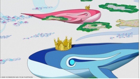 空飛ぶ鯨」を解体する｜野村東生｜Azuki Nomura