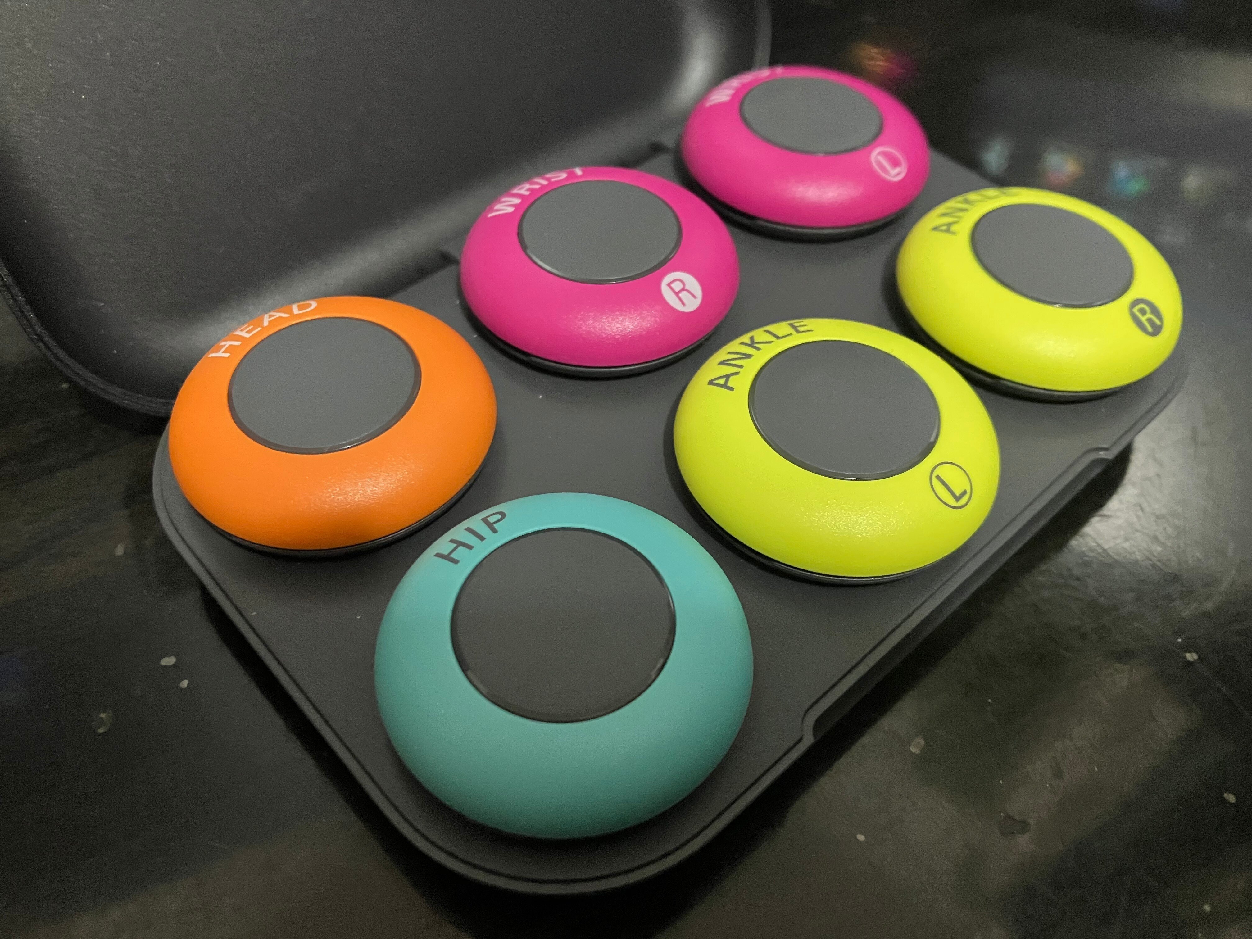 11月】mocopi実装のフルトラッキング壁避けゲーム「ToPOSE」｜TAKAHIRO.M