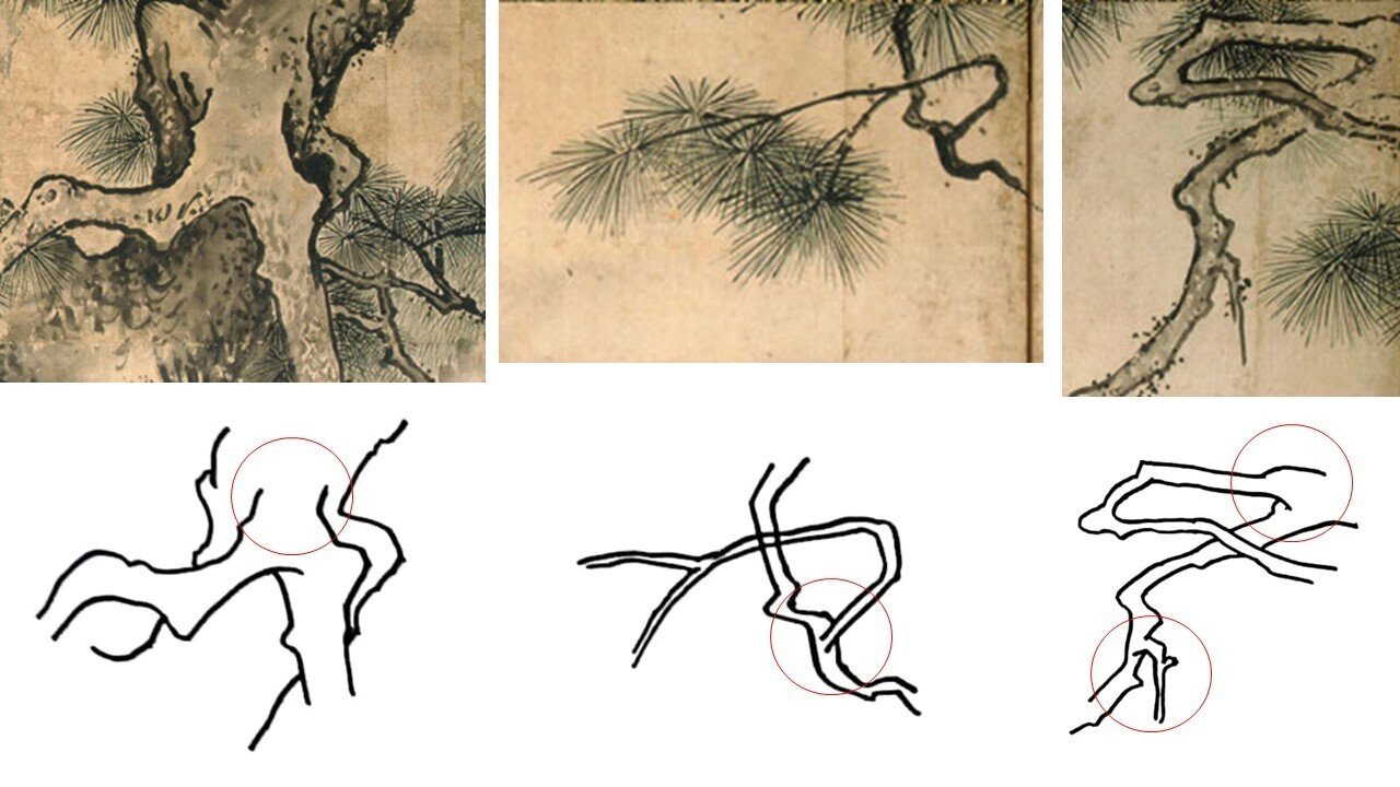 東京国立博物館＜やまと絵＞展：おそるべし雪舟！あなたは桃山障壁画の