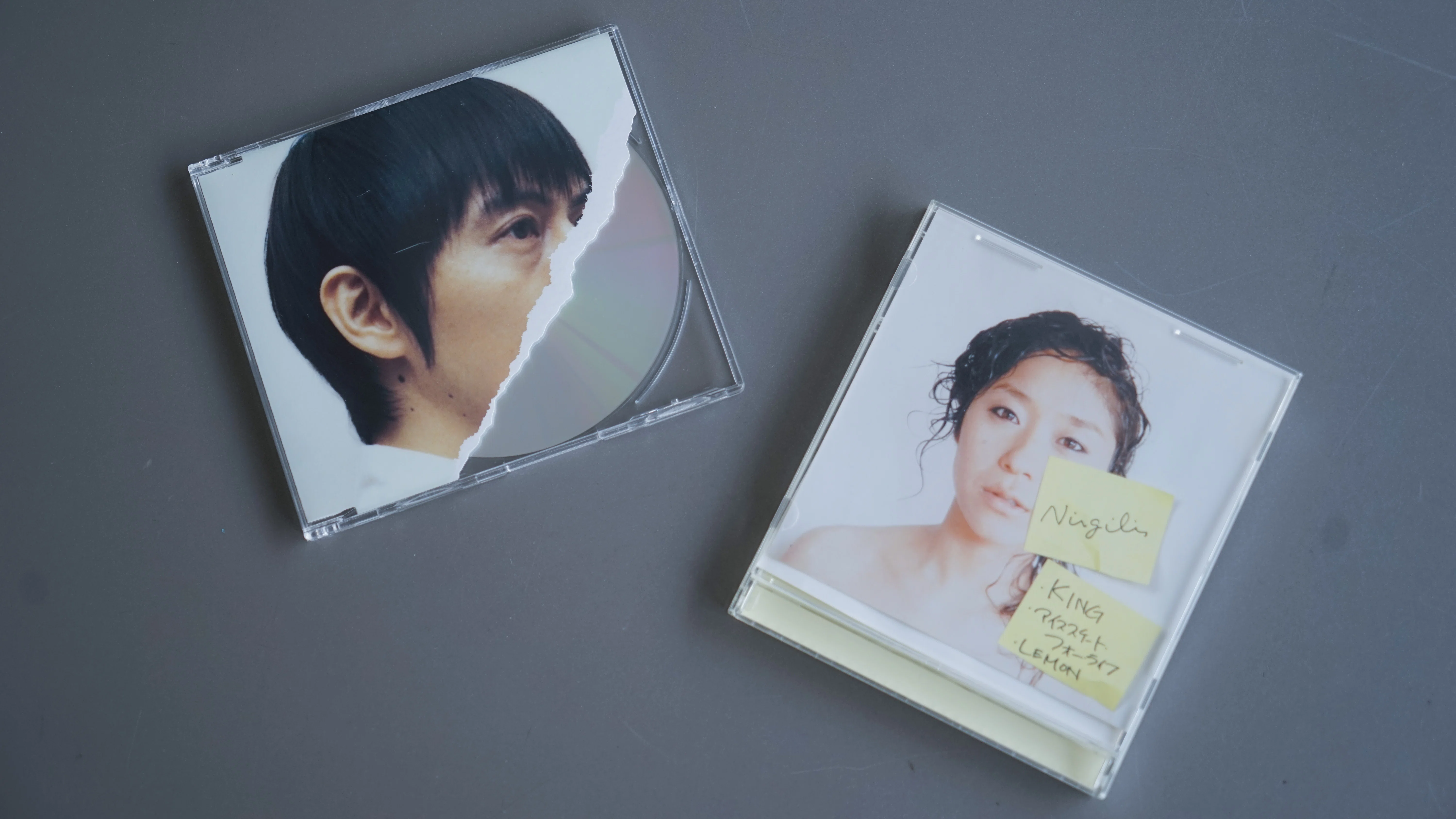 groovisions 100 works］ デザインの軽さ、スピード｜groovisions