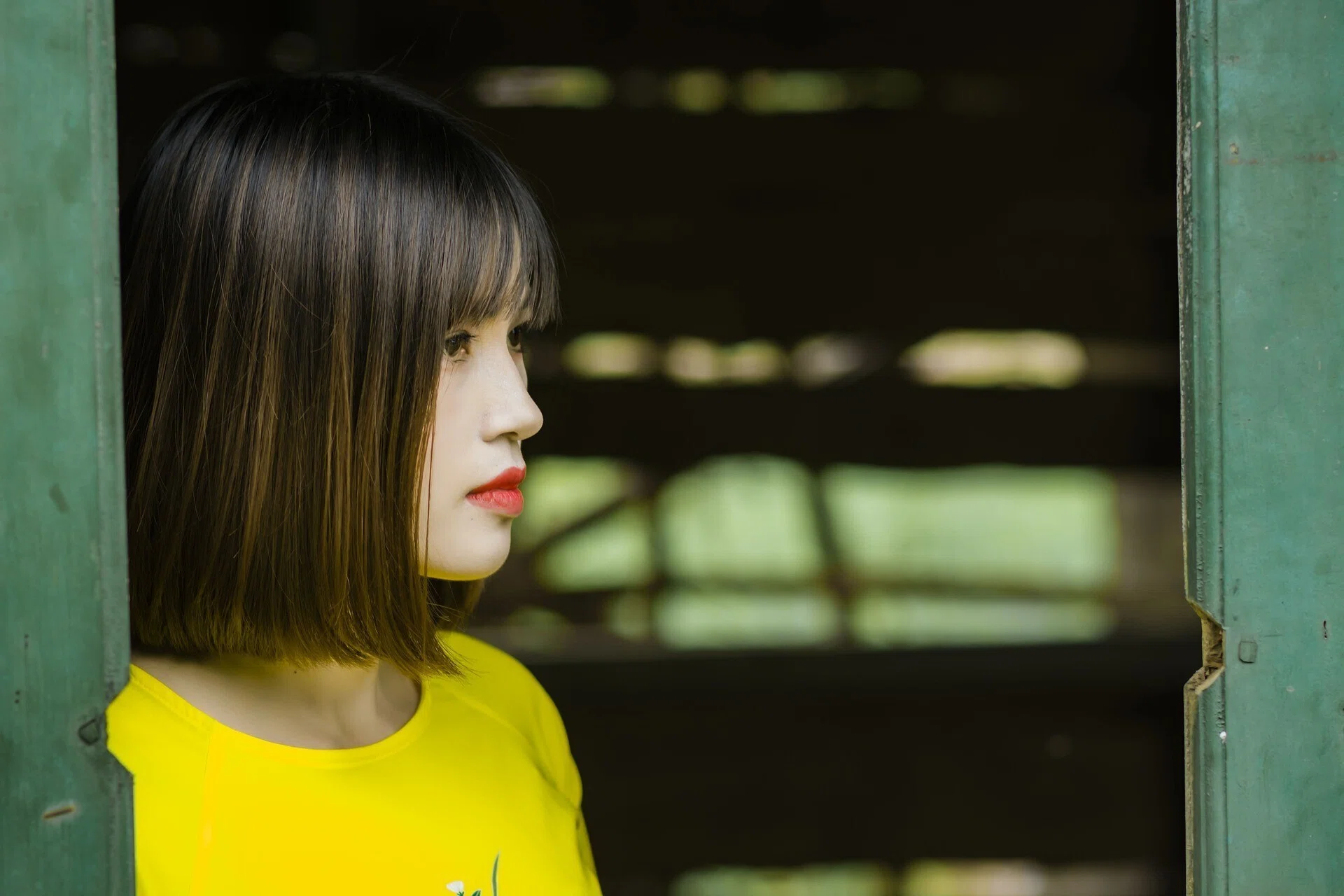 Impromptu for Alice Vol. 25: Iori Nakayama and the Alien｜Sari