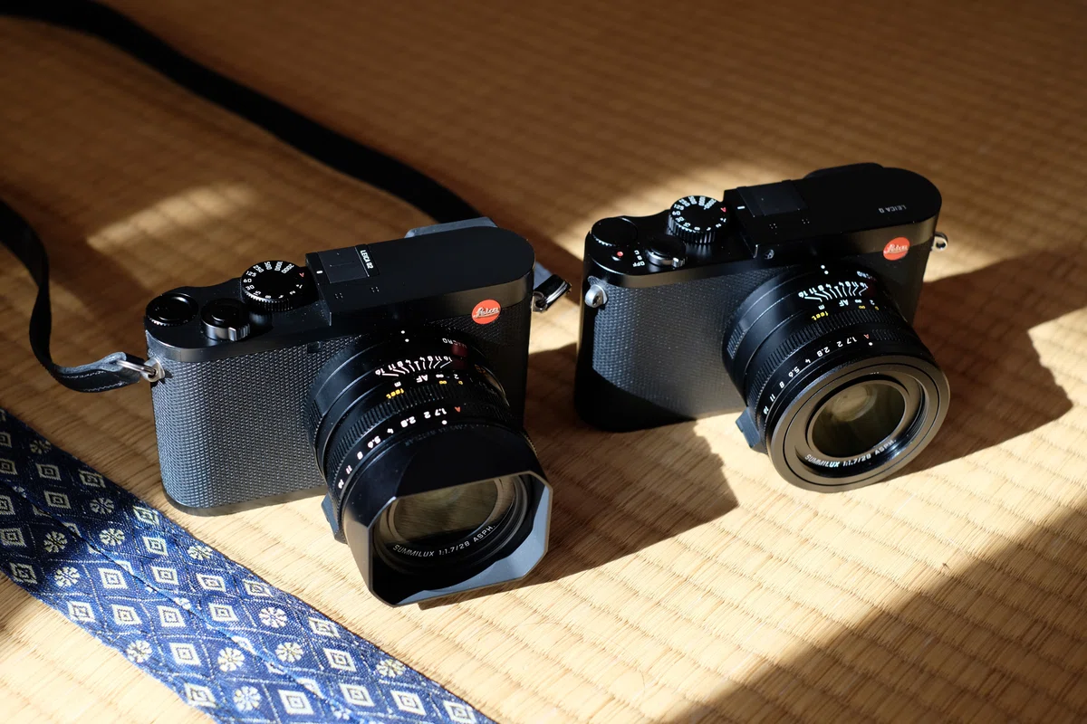 人生を豊かにしてくれたカメラ。 Leica Q2を1年使ってみて ｜Ari