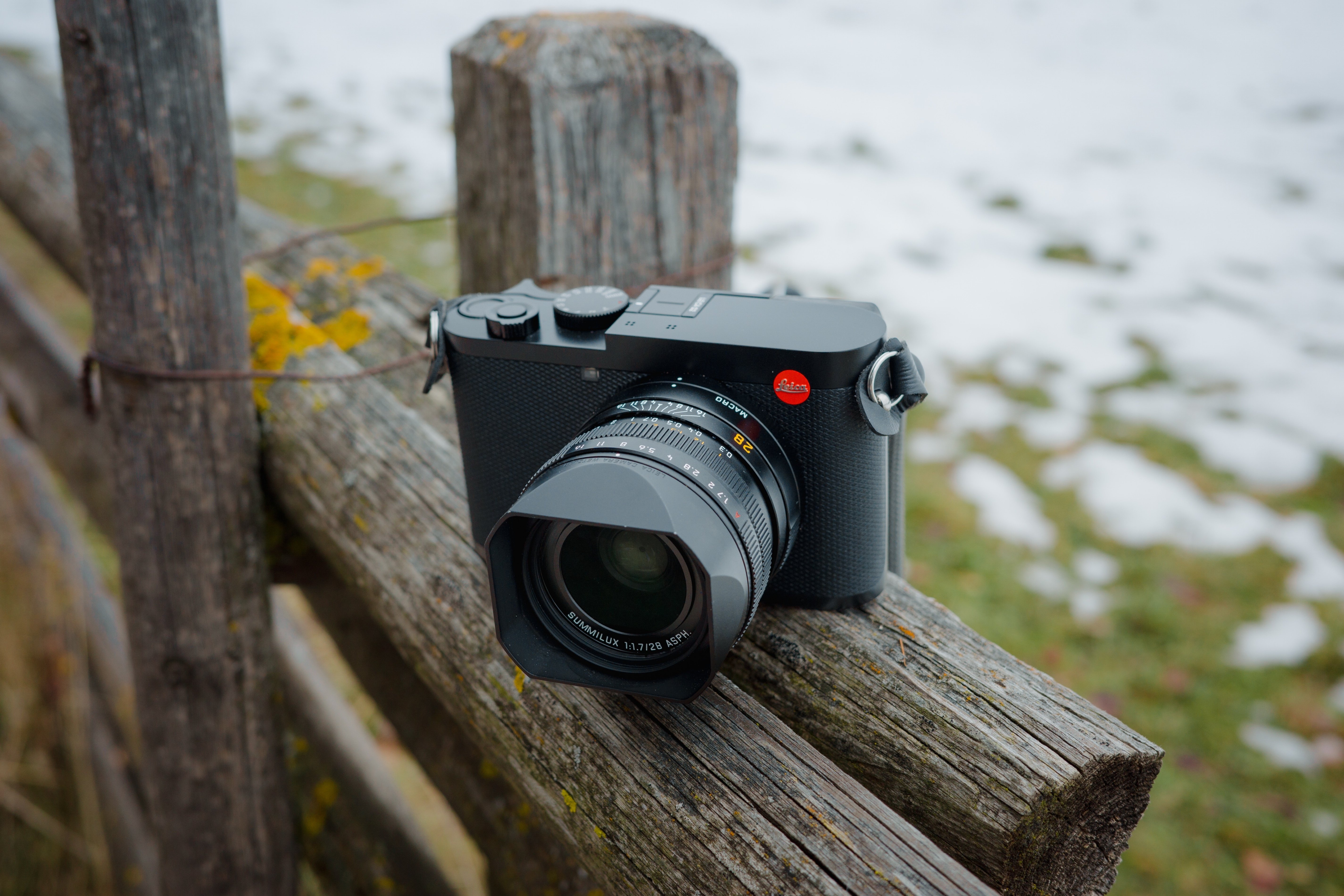 人生を豊かにしてくれたカメラ。 Leica Q2を1年使ってみて ｜Ari