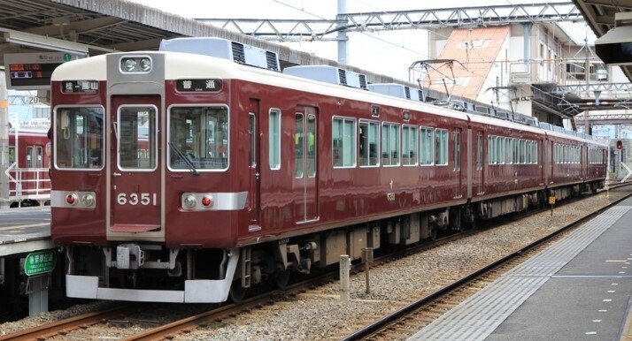 プライベースサービスと嵐山線ワンマン運転 後編｜つばめ すわろう