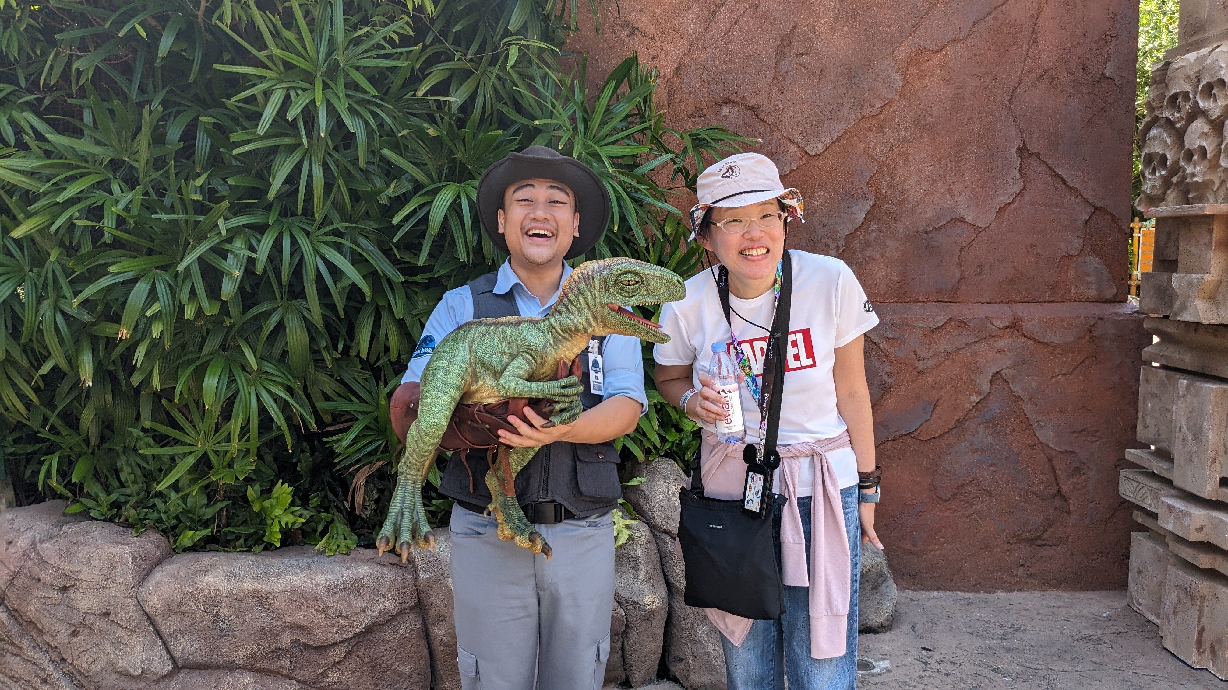 シンガポール旅行記 9/12〜9/16⑥｜まっすー