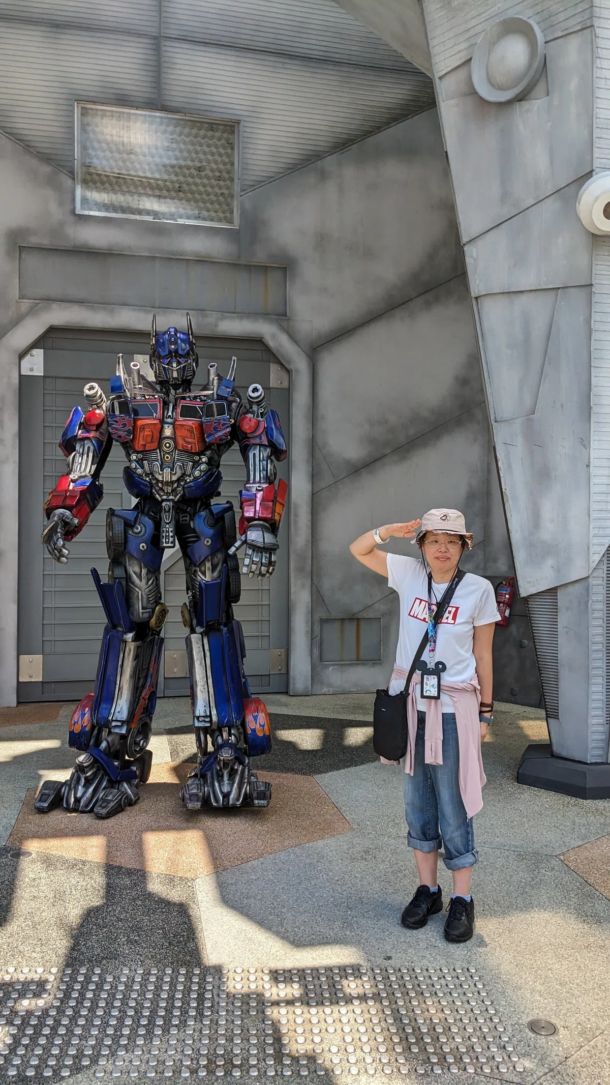 シンガポール旅行記 9/12〜9/16⑥｜まっすー