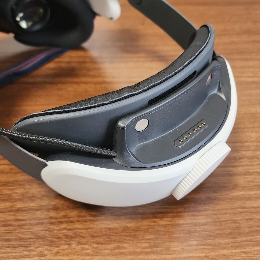  Quest 3 128GB 　M3 PROヘッドストラップ+レンズ Quest 3 128GB M3 PROヘッドストラップ+レンズ Quest 3 128GB M3