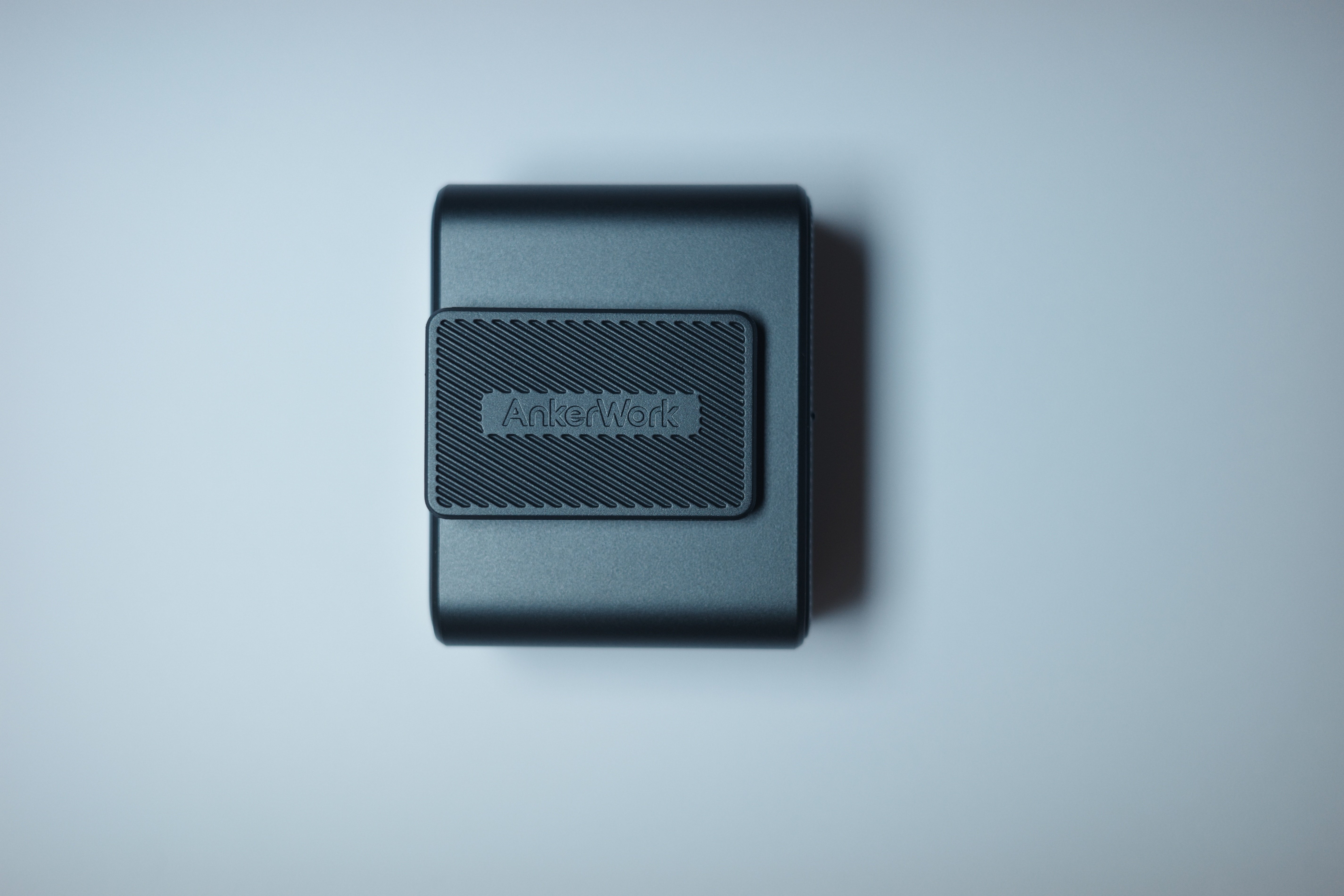 Ankerのおしゃれなマイクを開封！｜わちゃ