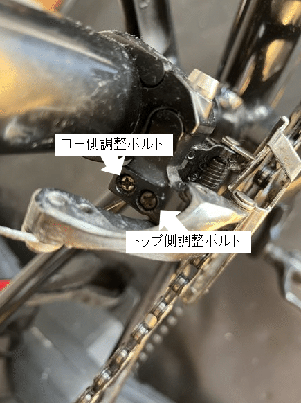 リアディレイラー、フロントディレイラー、シフター右左 バイク組み立て】sram etap axs フロント、リアディレイラー変速