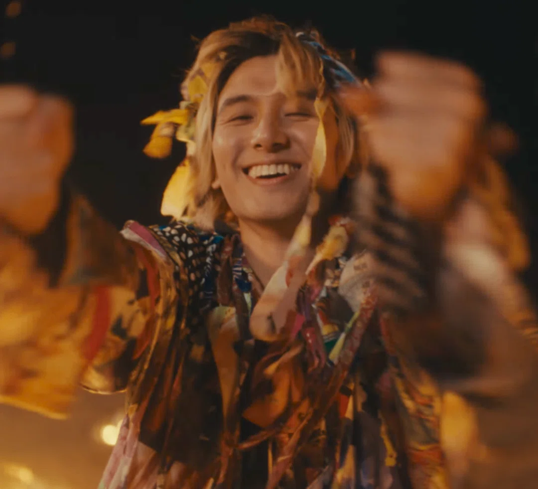 藤井風『花』MV〜喪失感から希望へ💐｜🌞हारुज़ोー