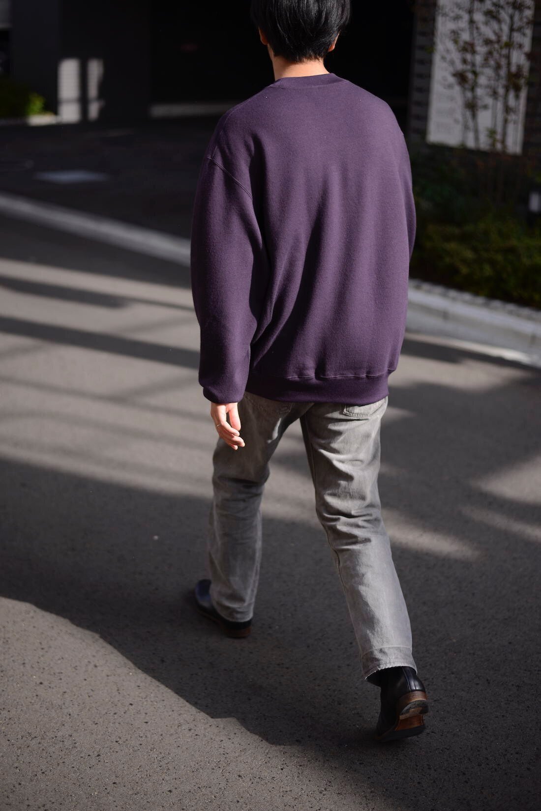 GERRY COSBY スノーウェア Lサイズ 白黒迷彩 COOTIE / Splatter Print OX Pullover Parka | 80-HACHIMARU-