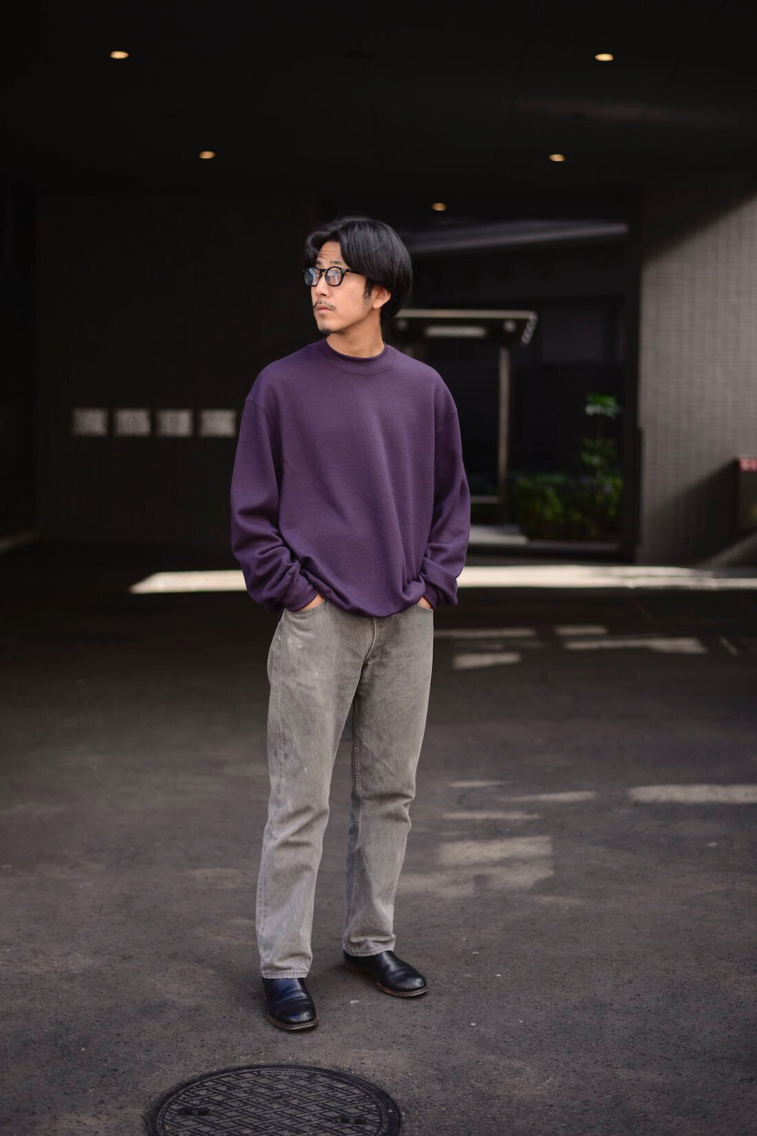 Caleのギャルスエ。｜takuro yamashita