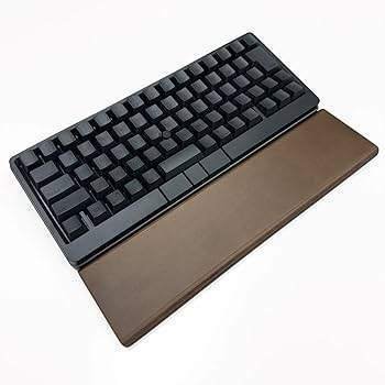 hhkb studio パームレスト付き HHKB Studio専用パームレストのタイピングベッドは絶対に買った