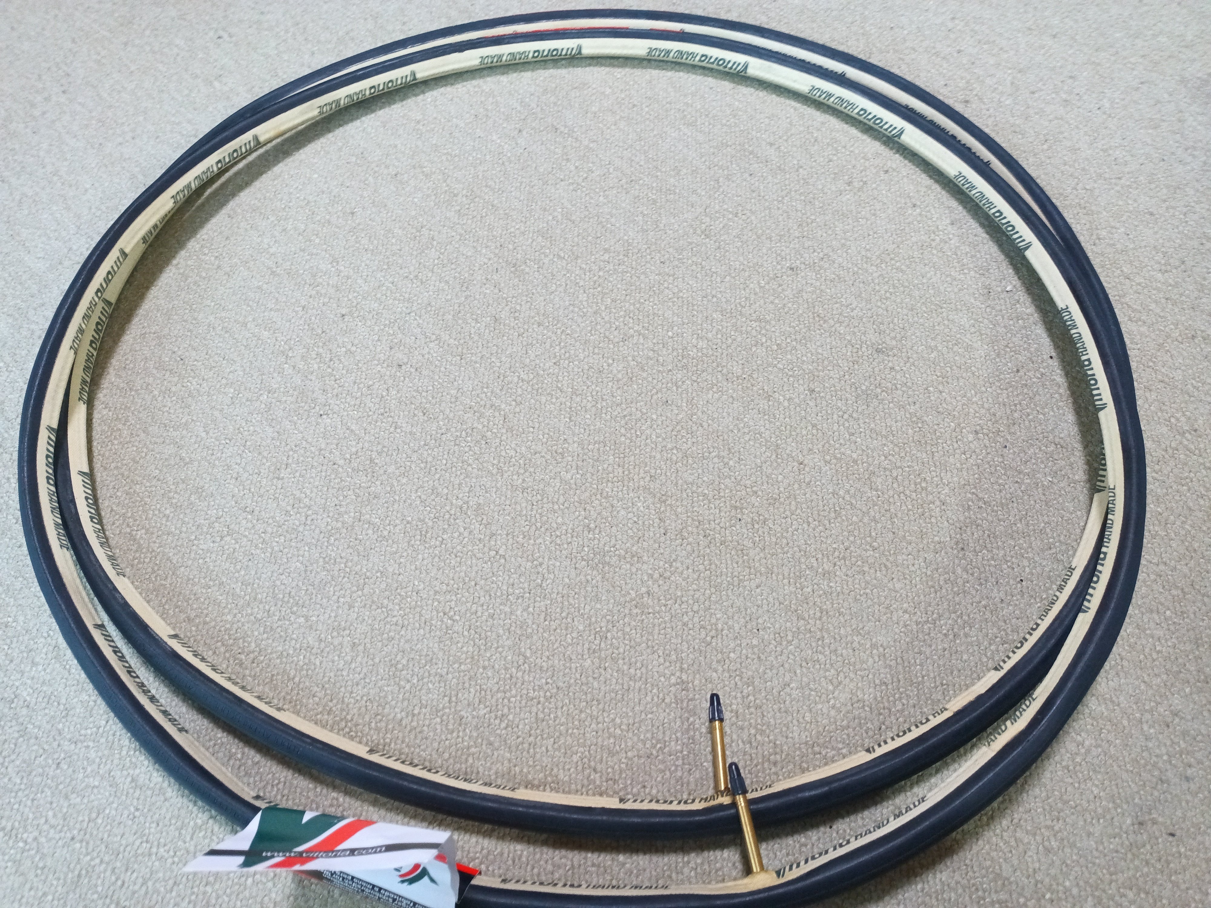 S-Fida チューブラータイヤホイール S-Fida チューブラータイヤホイール Amazon | SFIDA(スフィーダ