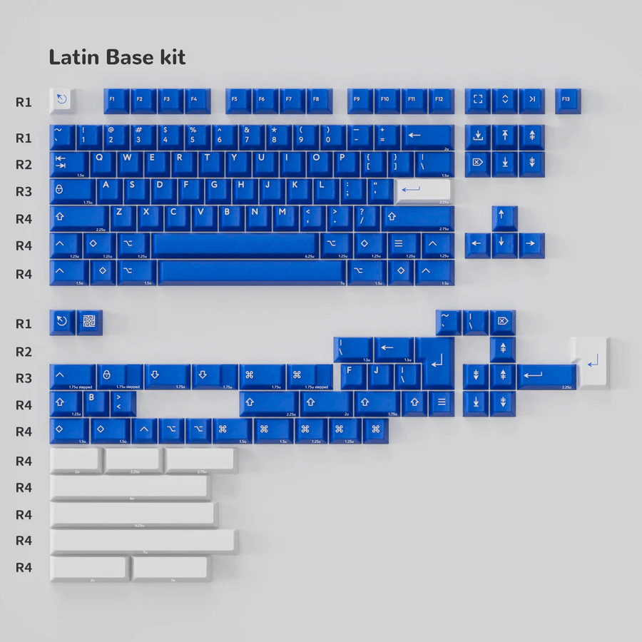 このキーボードが良すぎるからちょっと紹介させてほしい - Meletrix