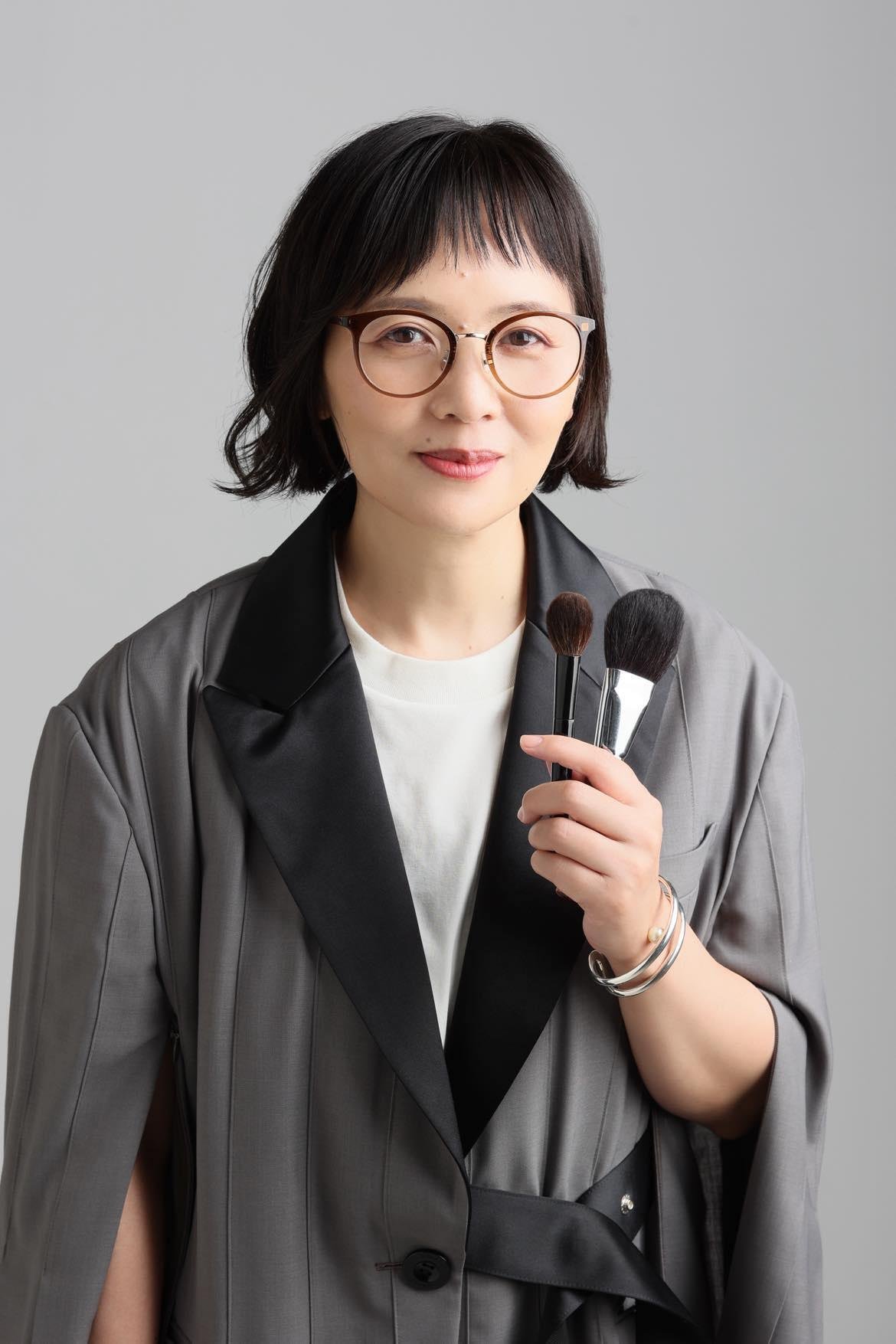 2024.1.28(日)13:00～】ヘアメイクアーティスト倉田明美さんが話す