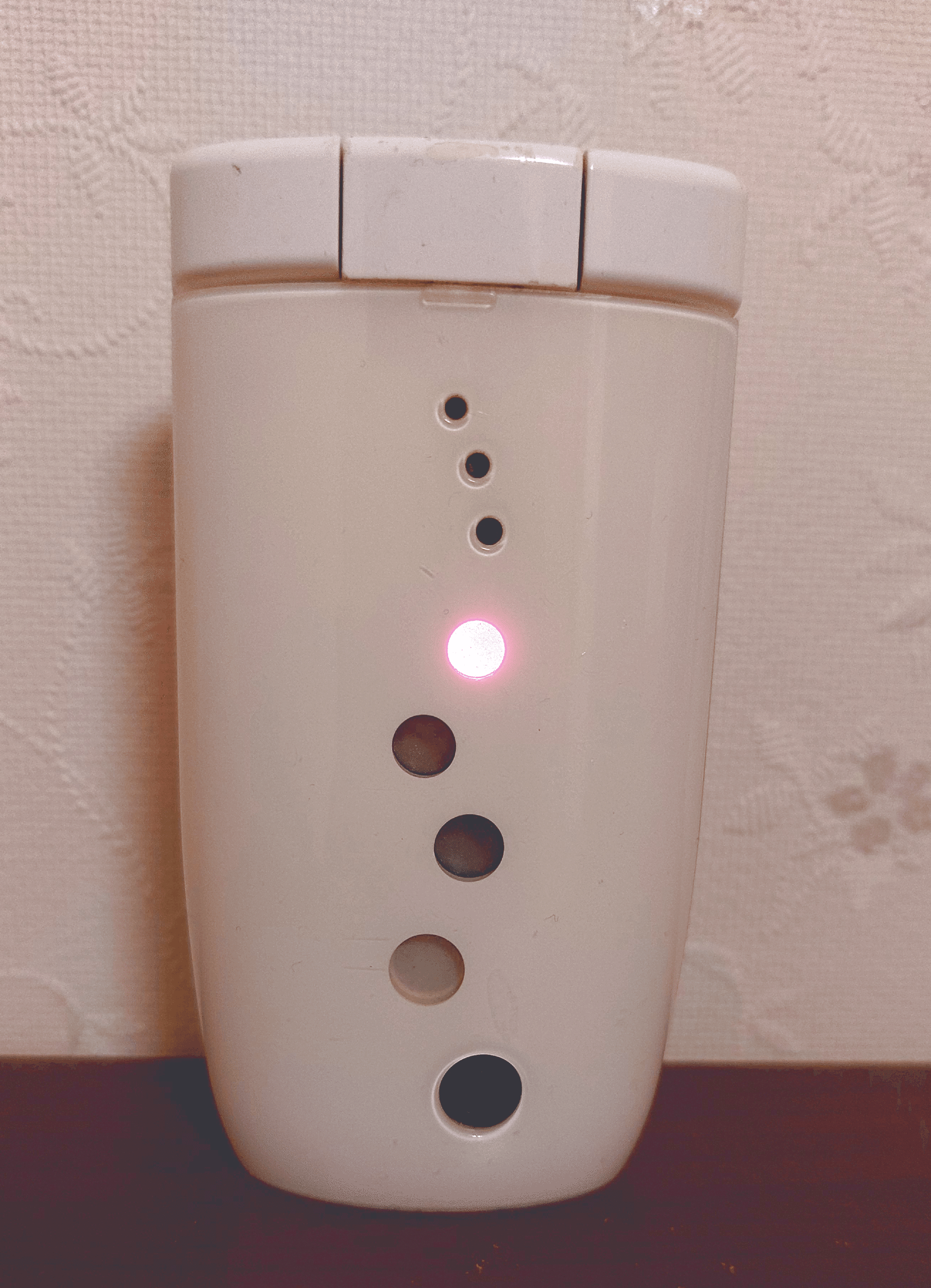 私の愛したN702iS｜晴れ茶