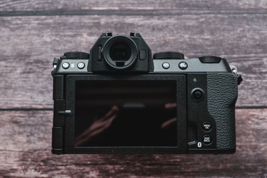 Fujifilm X-S10 訳あり(モニター)