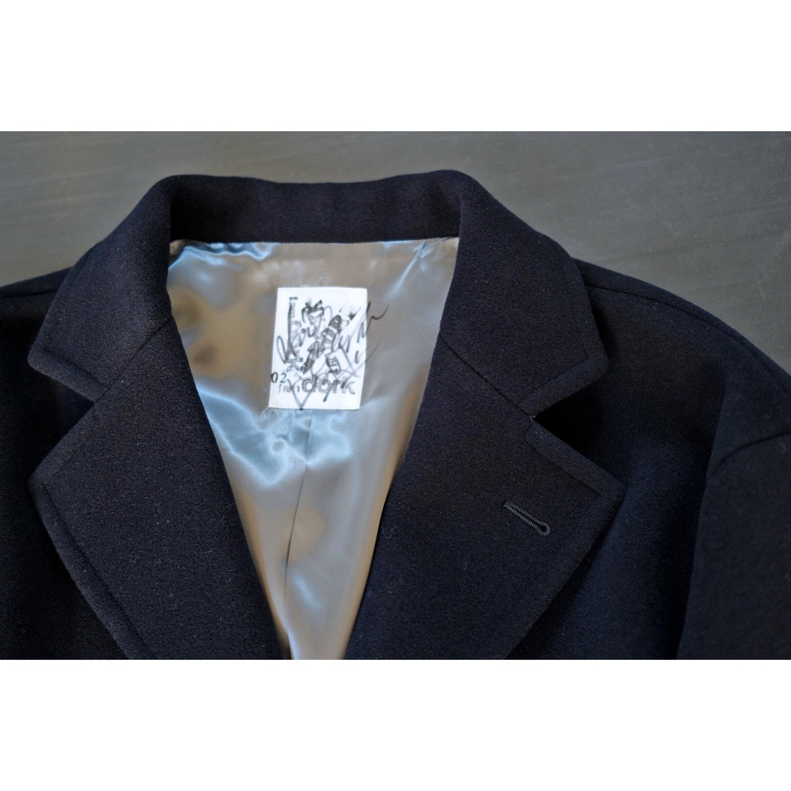 I am dork(アイアムドーク)