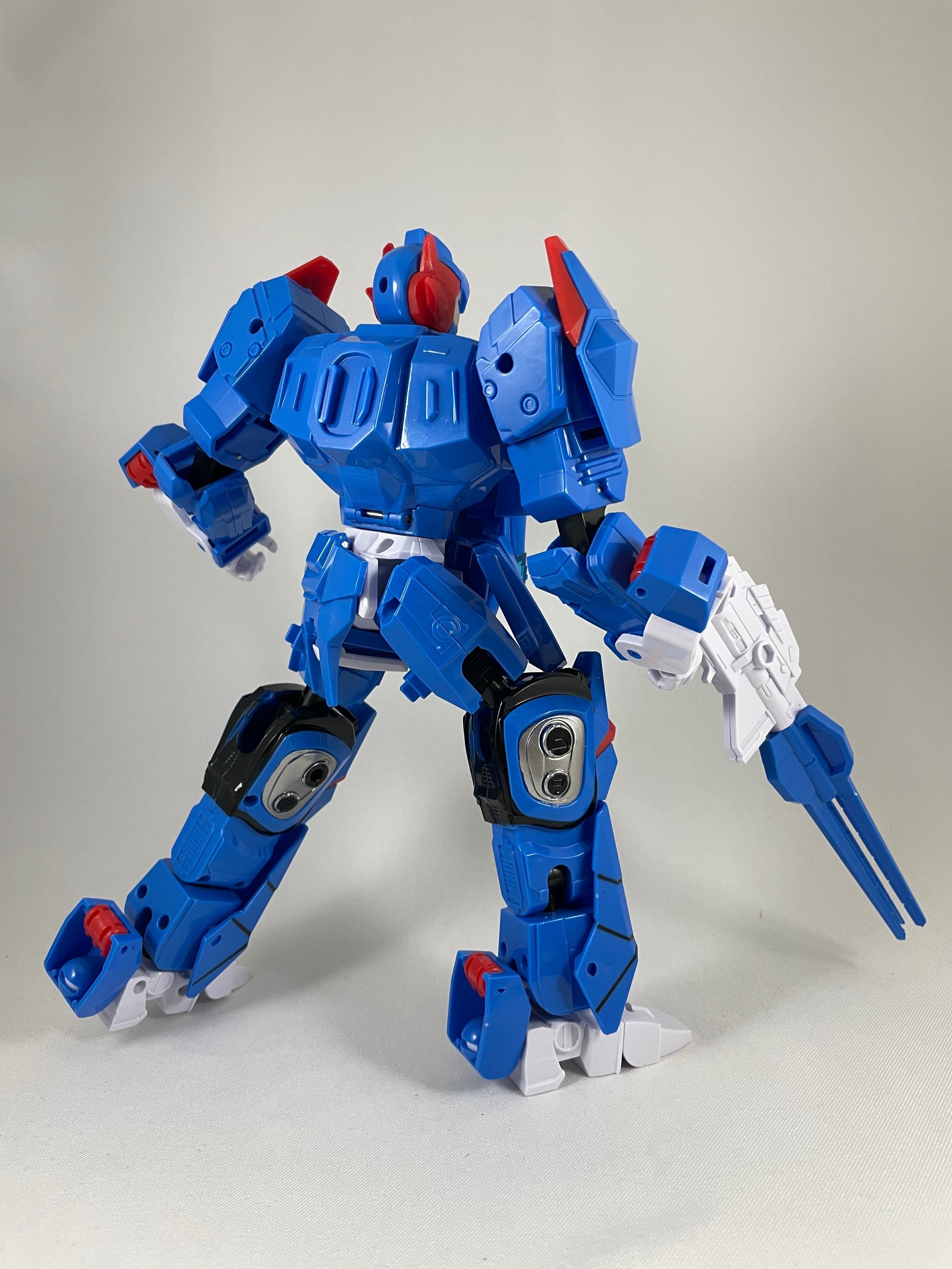 問題:この動物は？】新南星 CELESTIAL WARRIORS 変形部落灵兽侠【中華