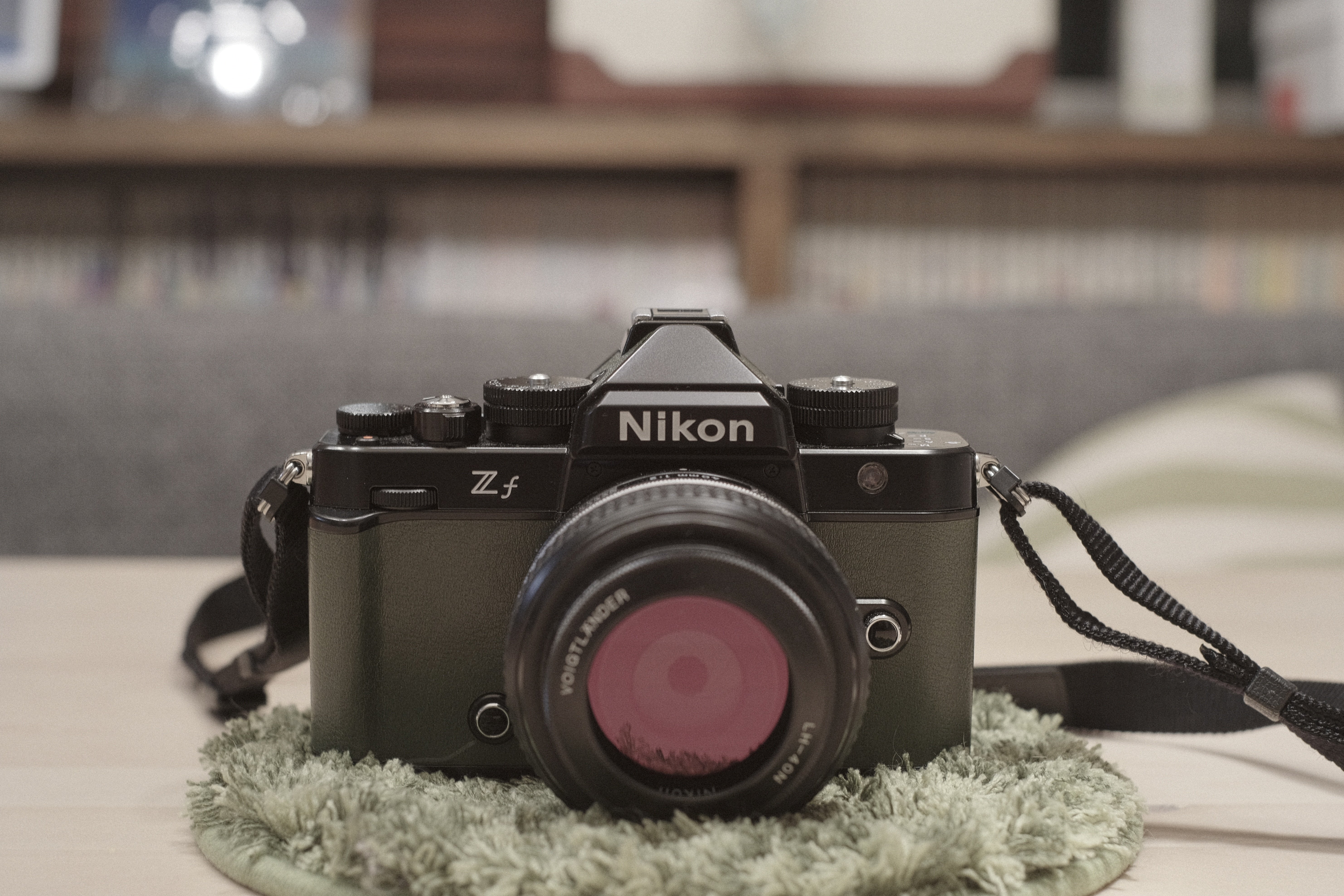 Nikon Zfとお似合いレンズ|anpan Nikon Zfとお似合いレンズ|anpan